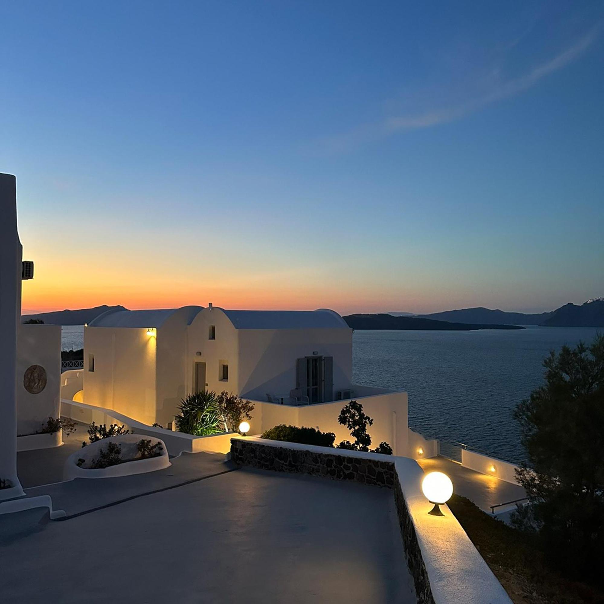 Santorini View Akrotiri (Santorini)