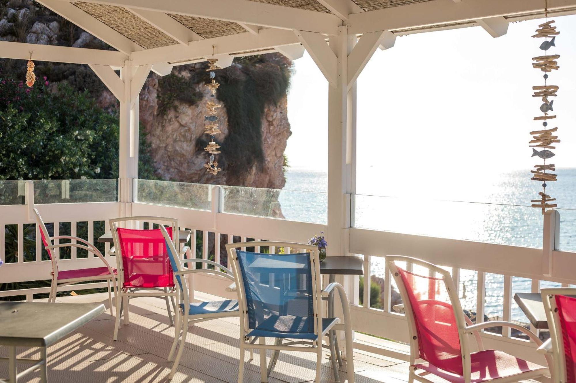 Aparthotel Ilidi Rock Aparts-suites-studios 3*