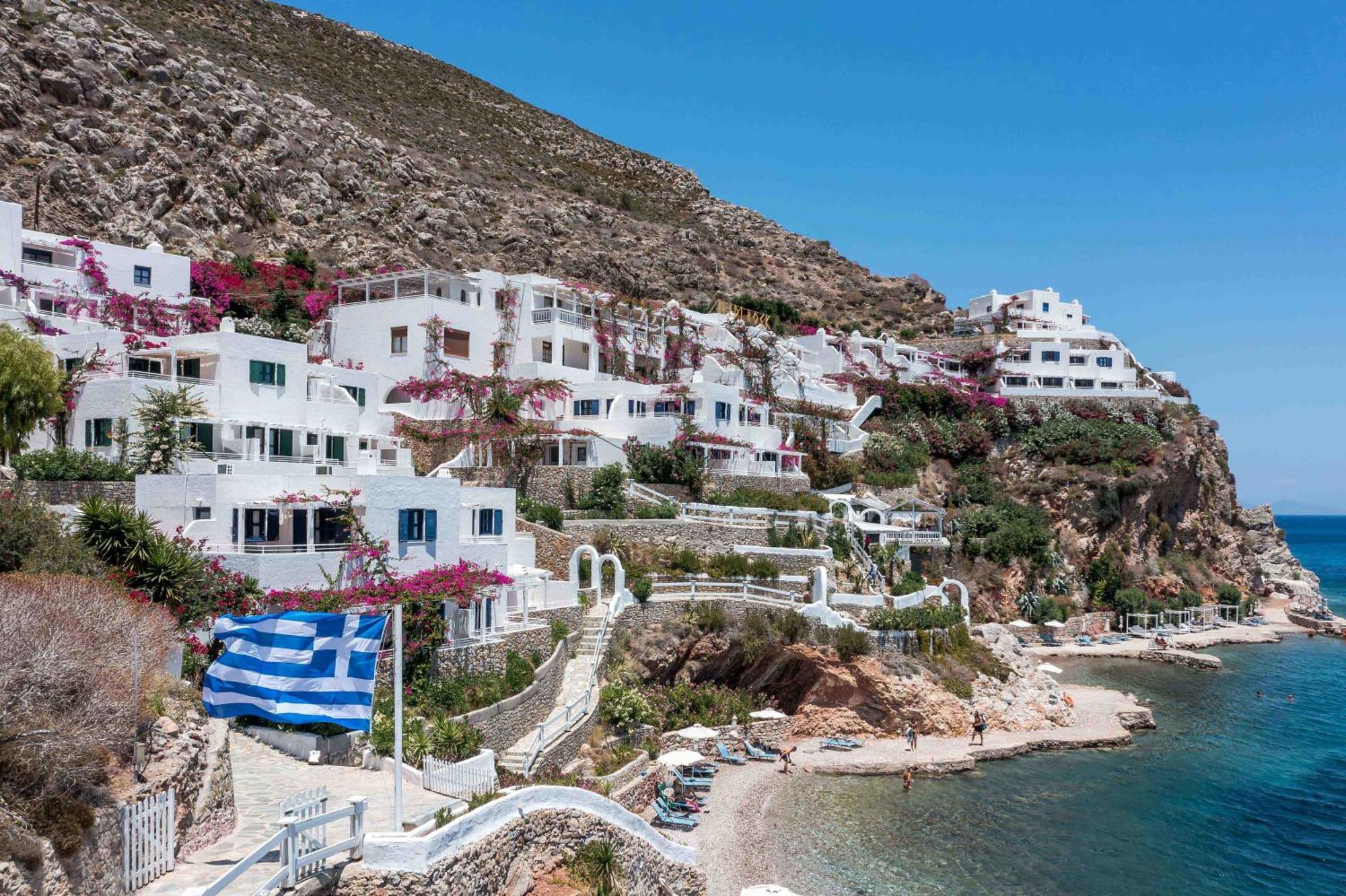 Aparthotel Ilidi Rock Aparts-suites-studios 3*