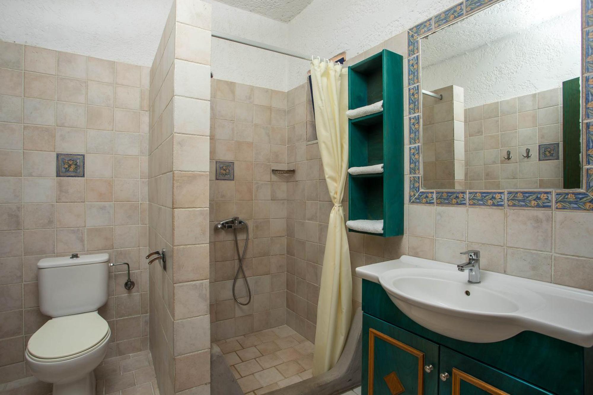 Aparthotel Ilidi Rock Aparts-suites-studios 3*