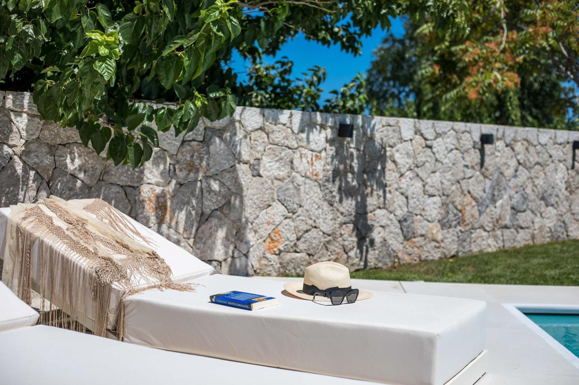 Ocean Pearl Sea View Villa *