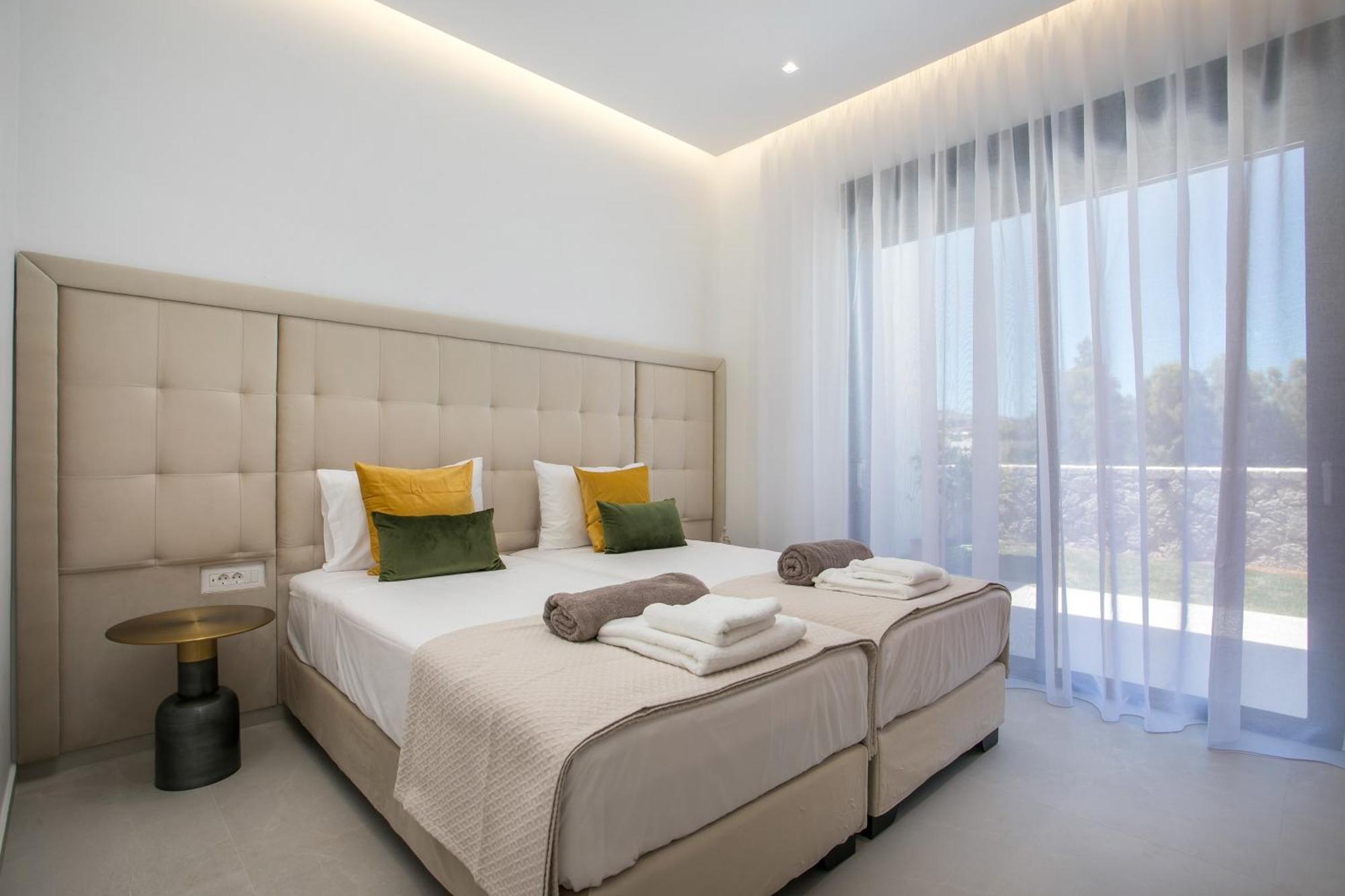 Villa Ocean Pearl Sea View *