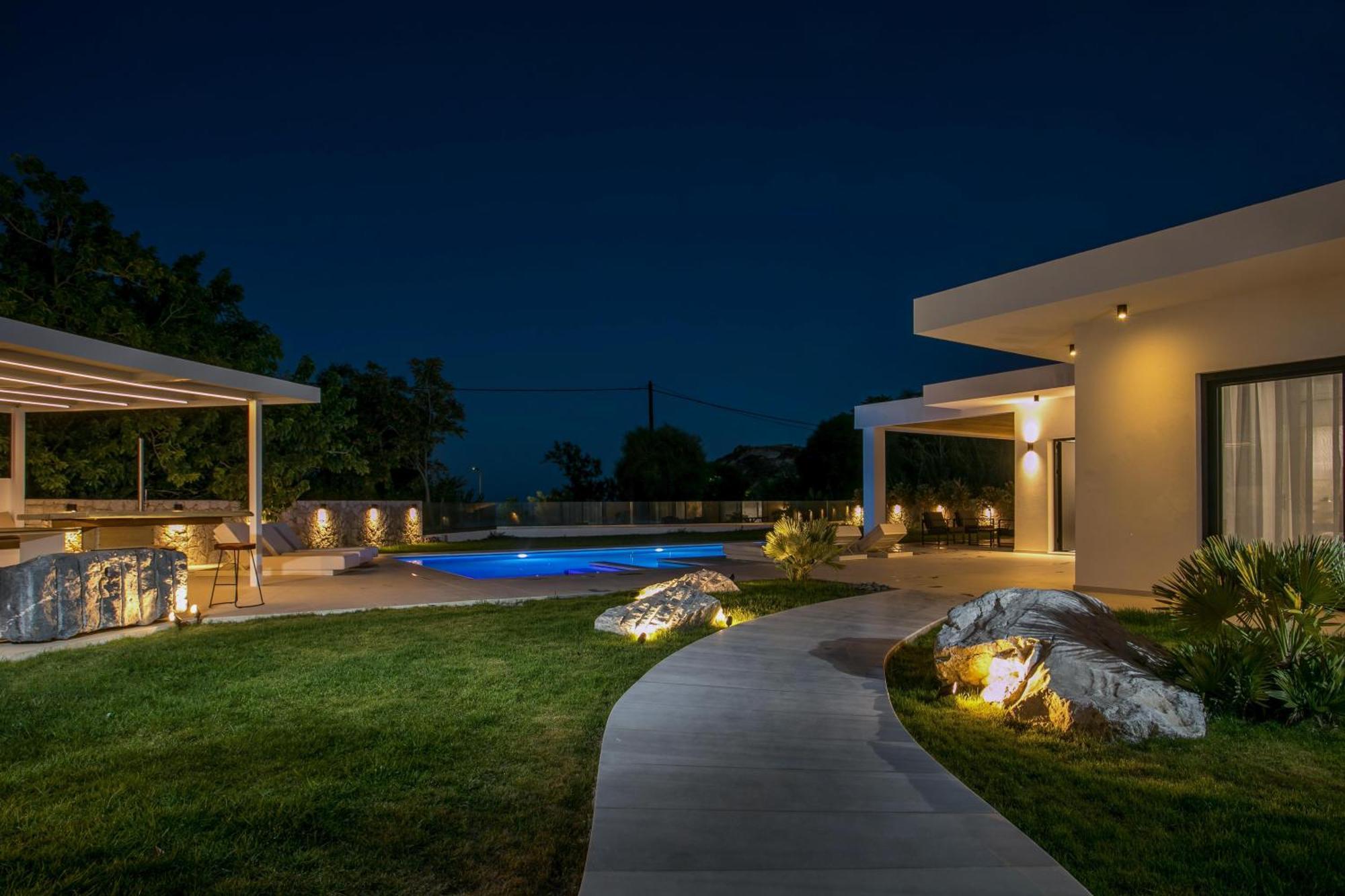 Villa Ocean Pearl Sea View