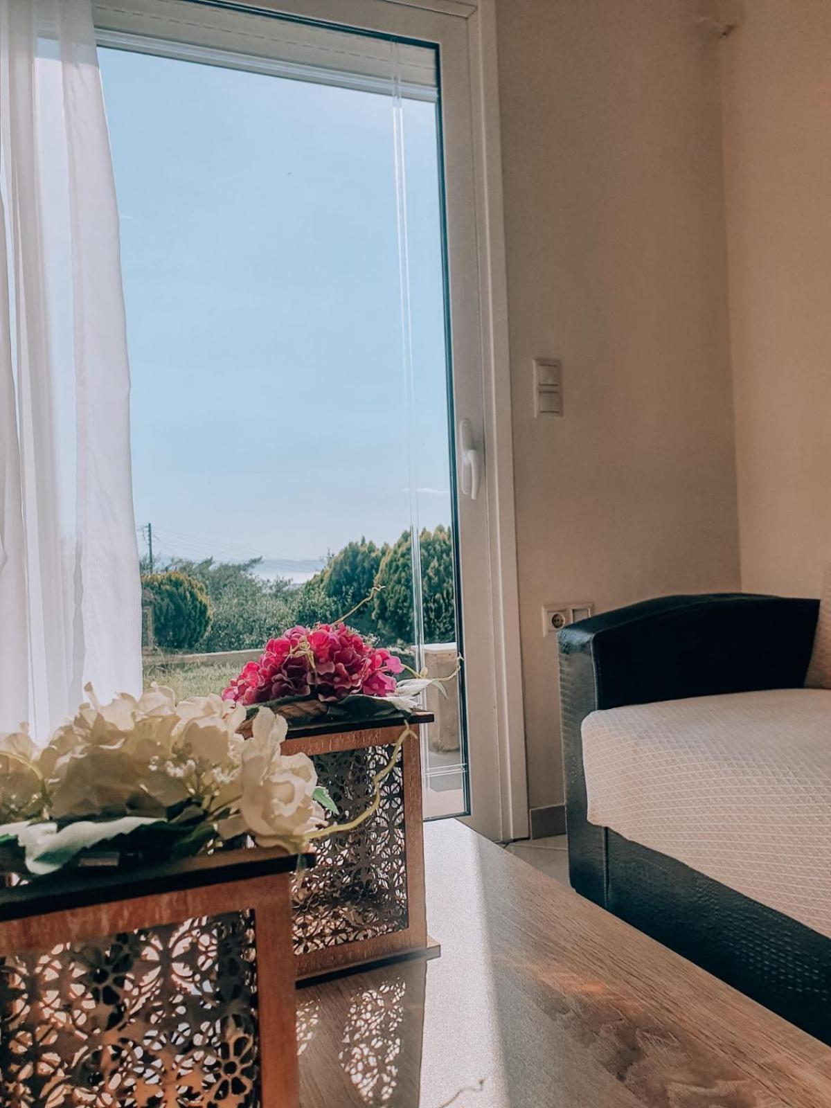 Agriomata Vergas Apartment Kalamata
