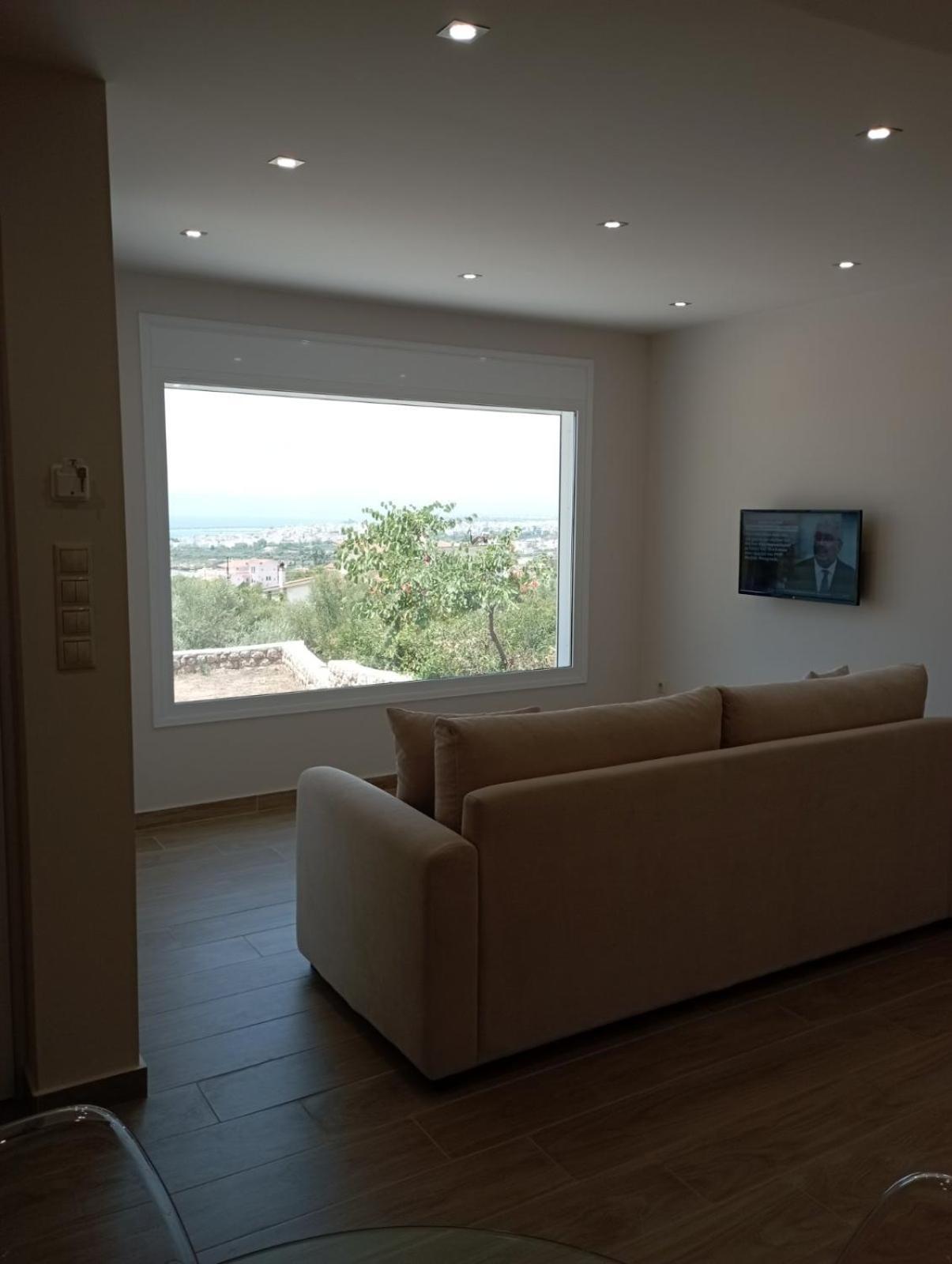Agriomata Vergas Apartment *