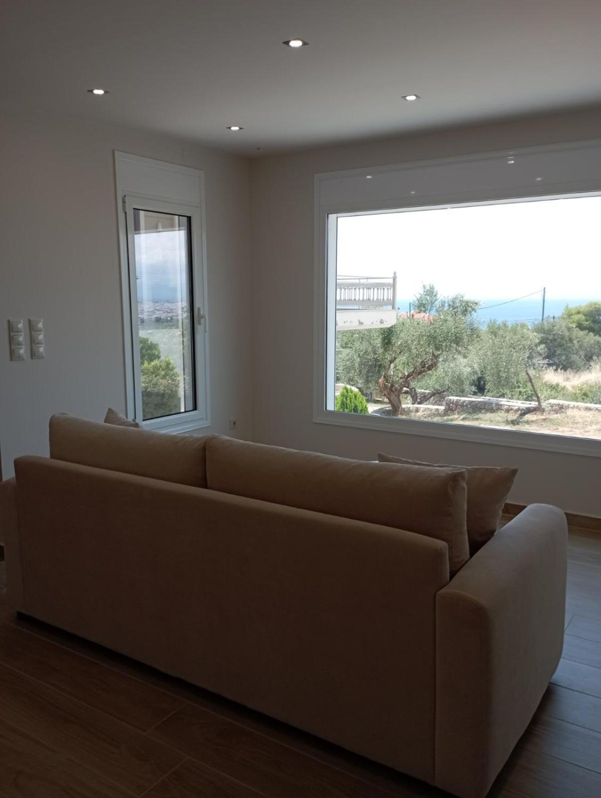 Agriomata Vergas Apartment