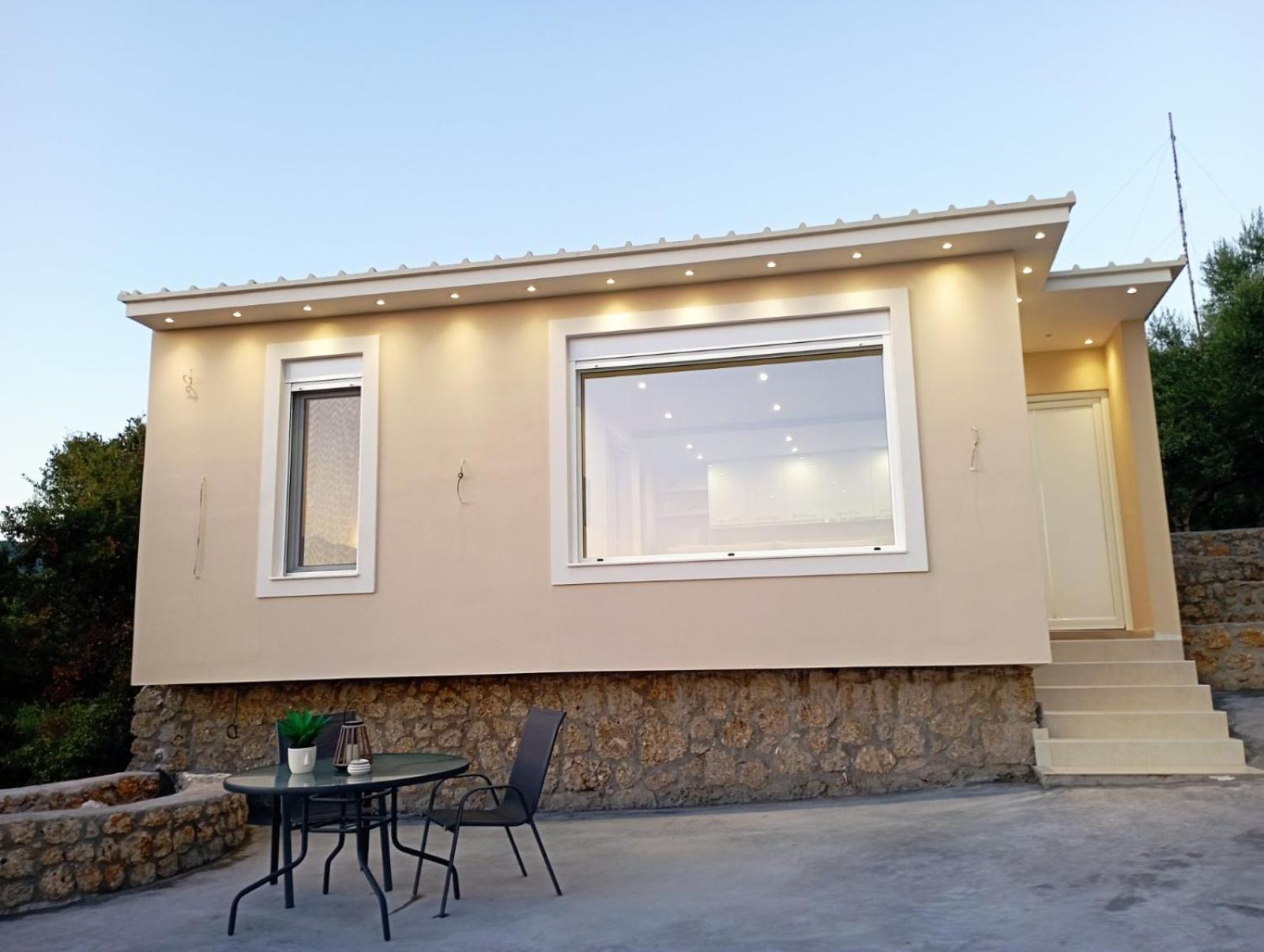 Agriomata Vergas Apartment Kalamata
