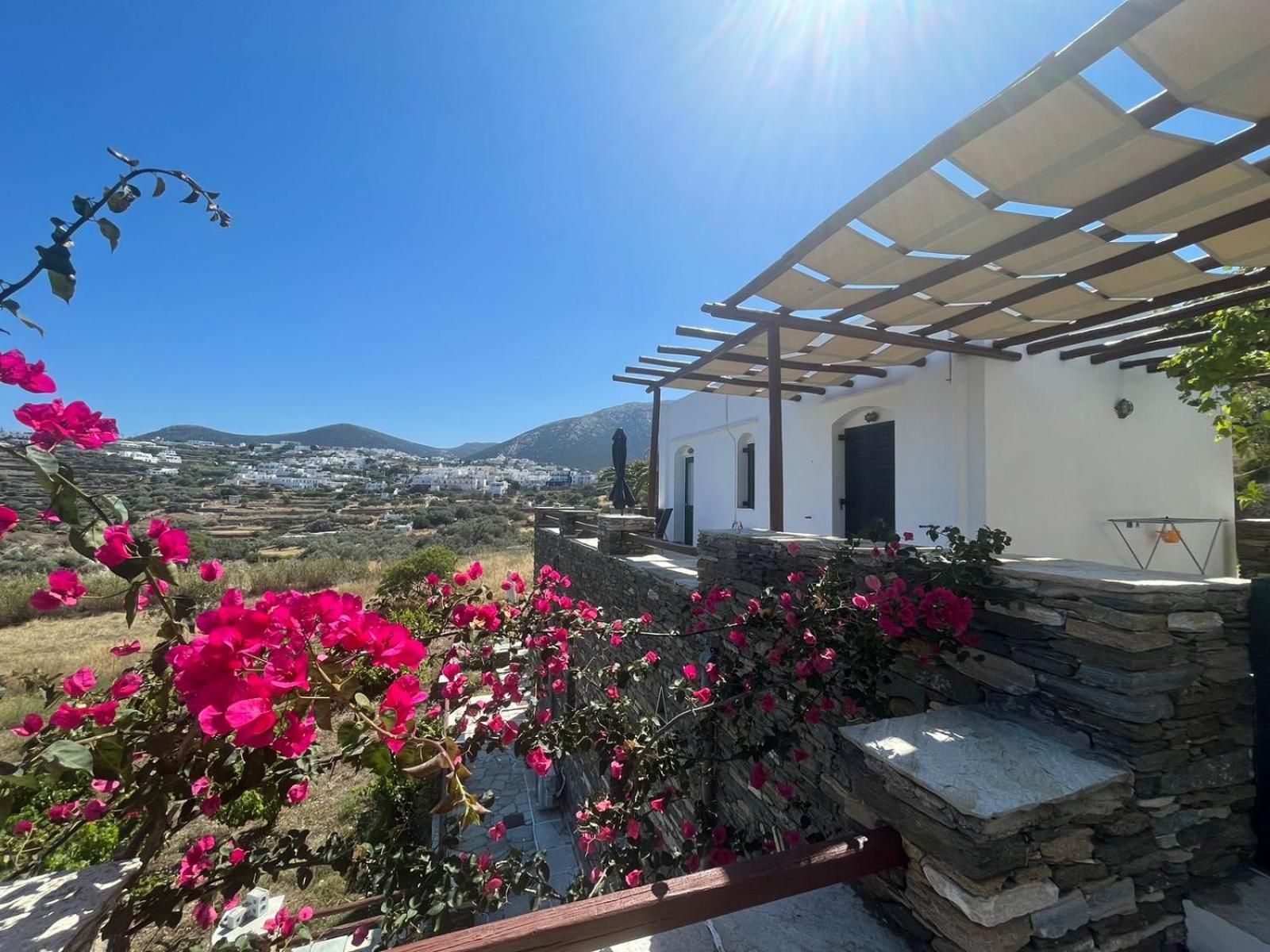 Apollon-artemis Apartment