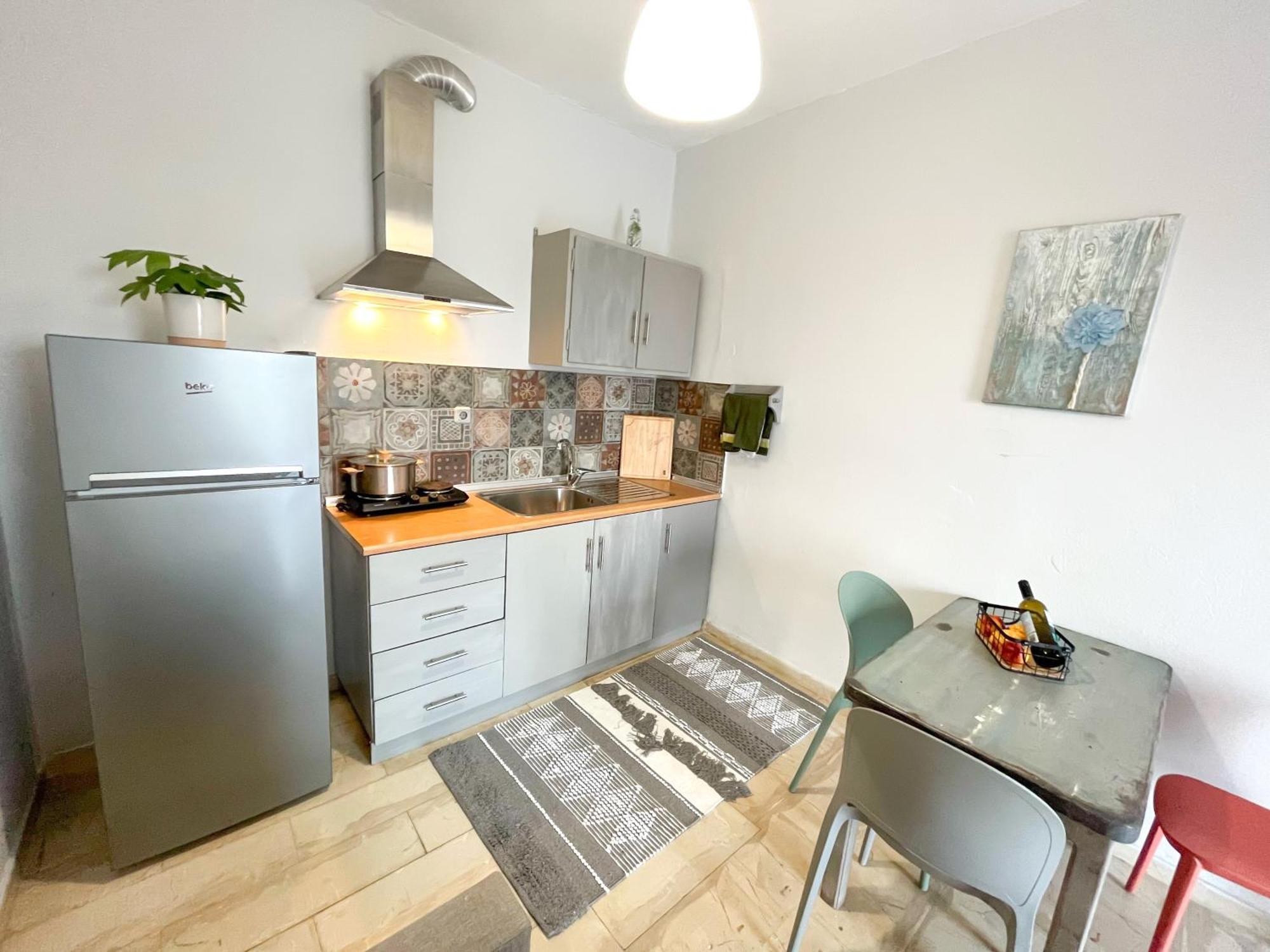 Braziliana Apartment