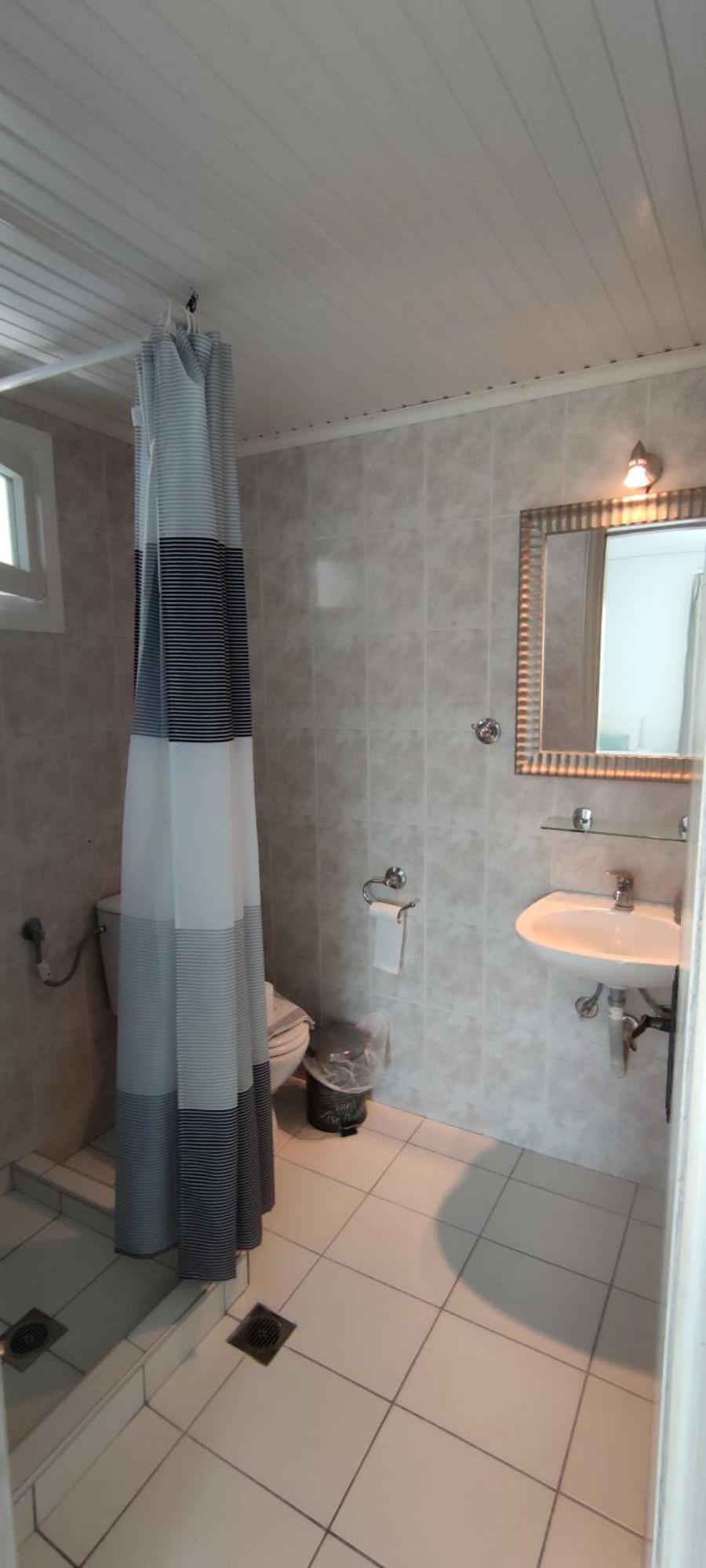 Francesca Aparthotel Potos