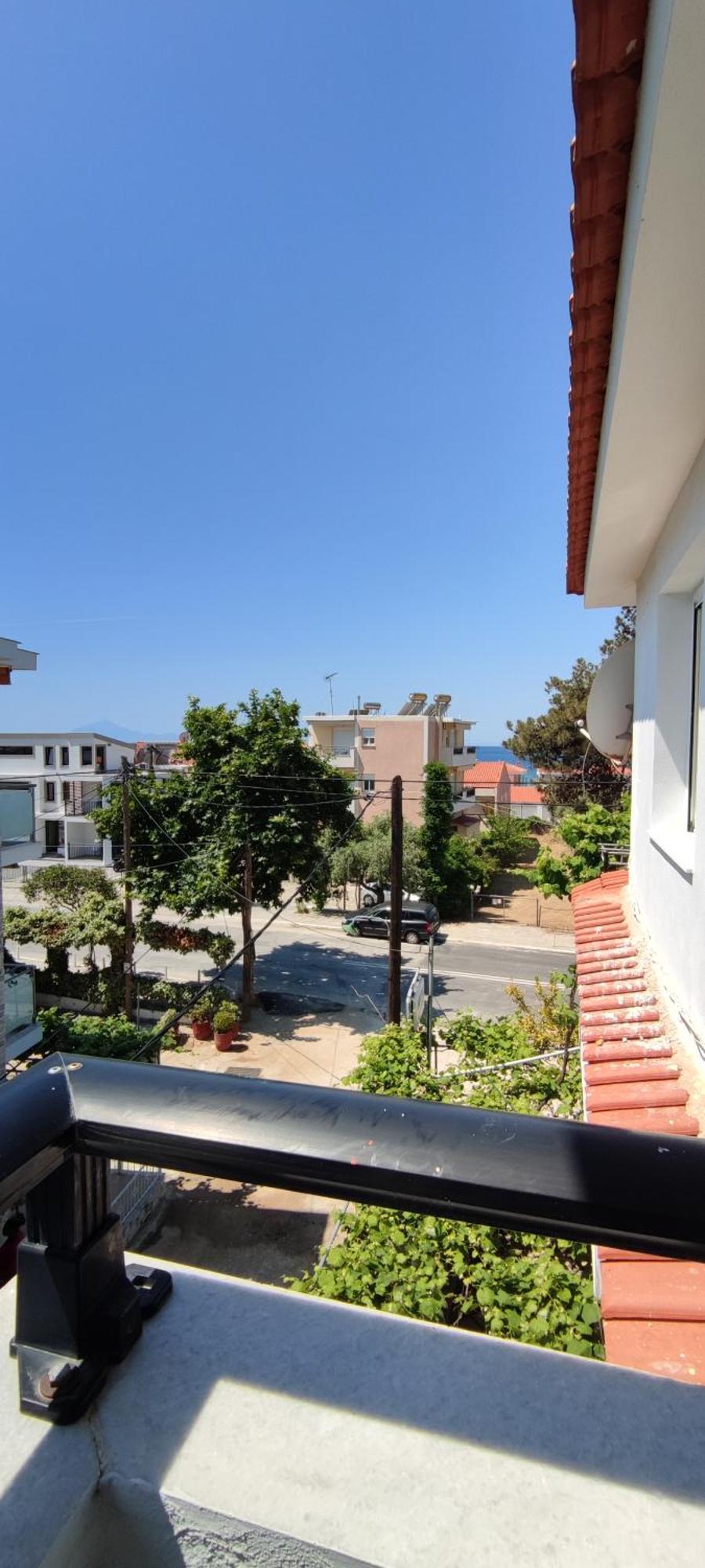Francesca Aparthotel Potos