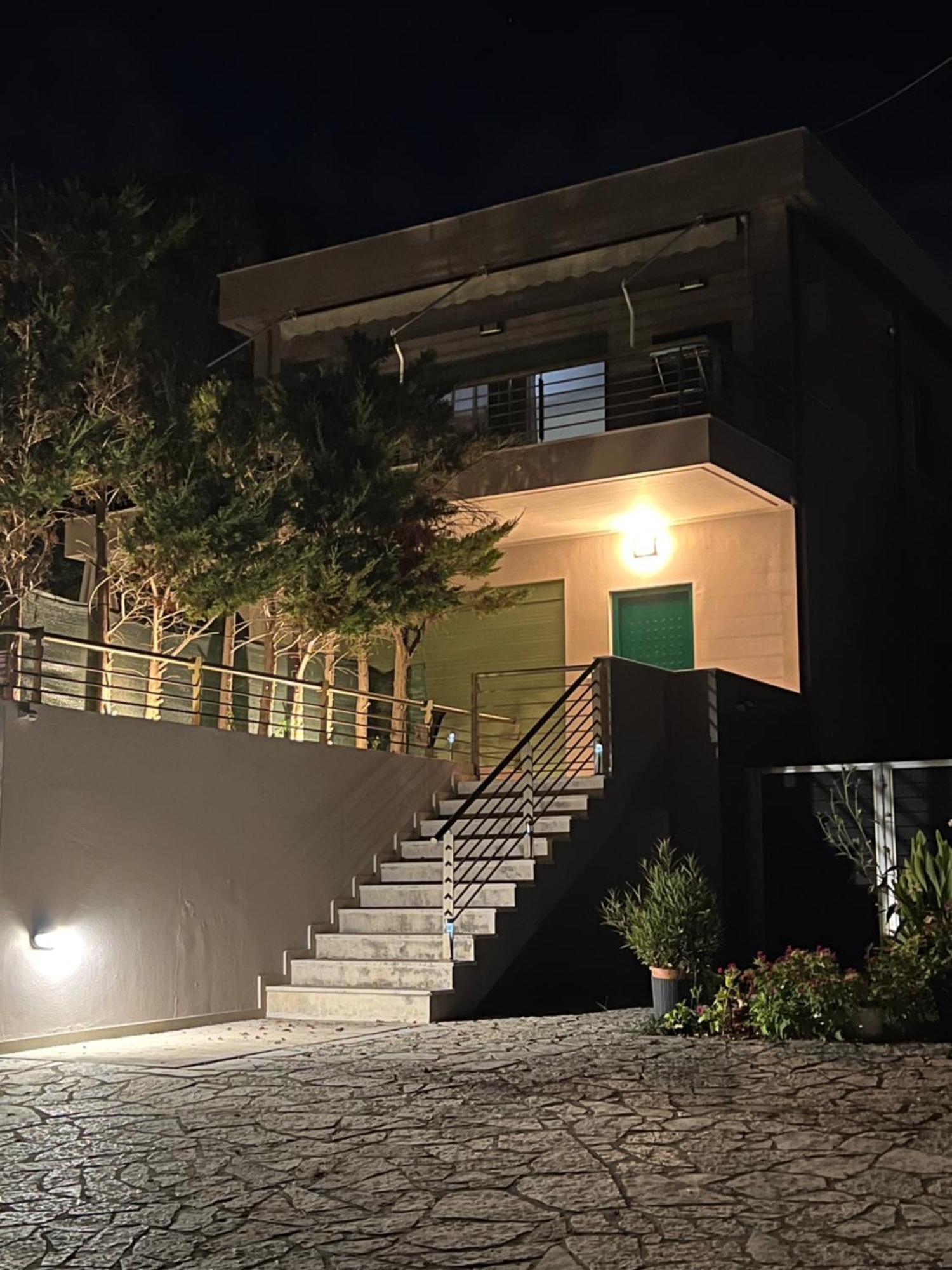 - Luxury Sea View “theodora” 54m2. Apartment *