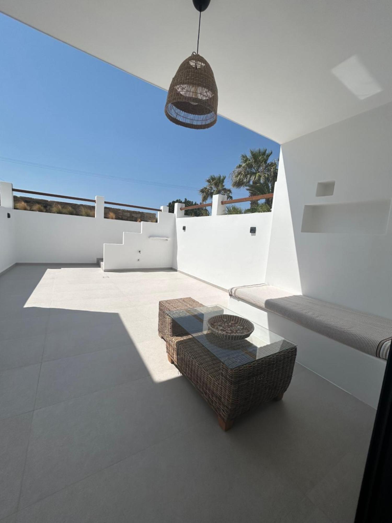 Aparthotel Zefyros Plaka (Naxos)