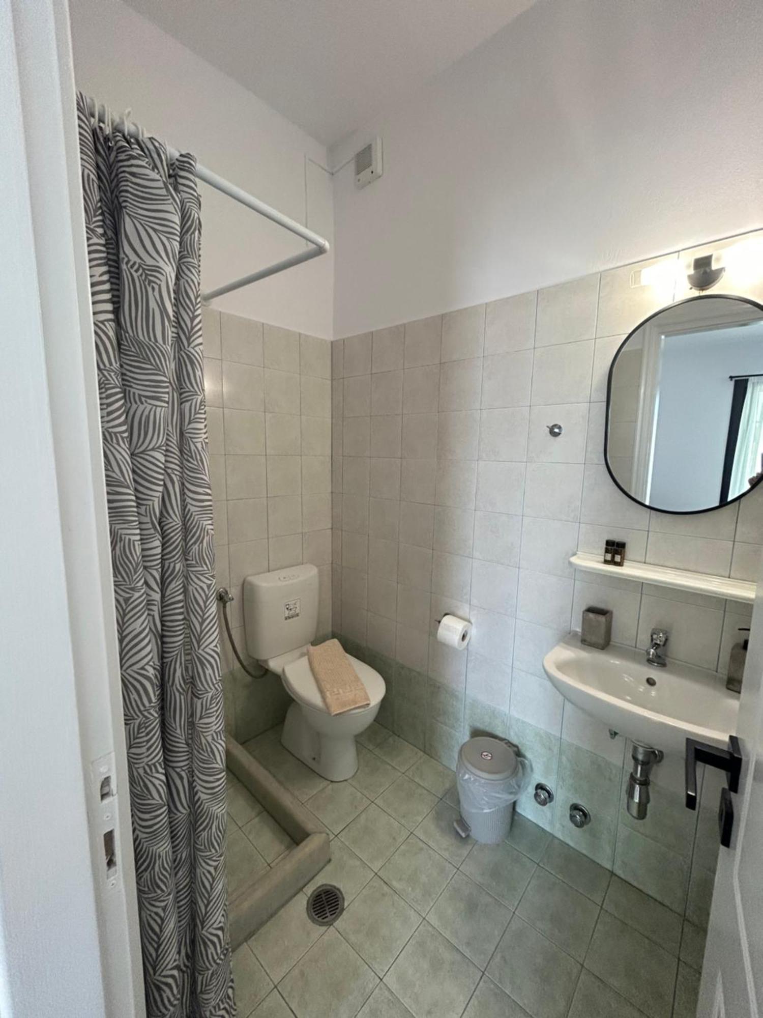 Aparthotel Zefyros