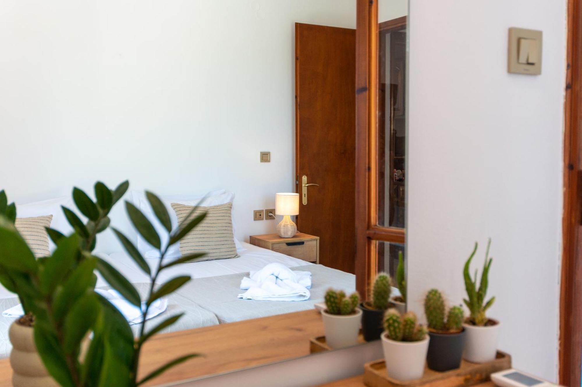 Apelati Holiday home *