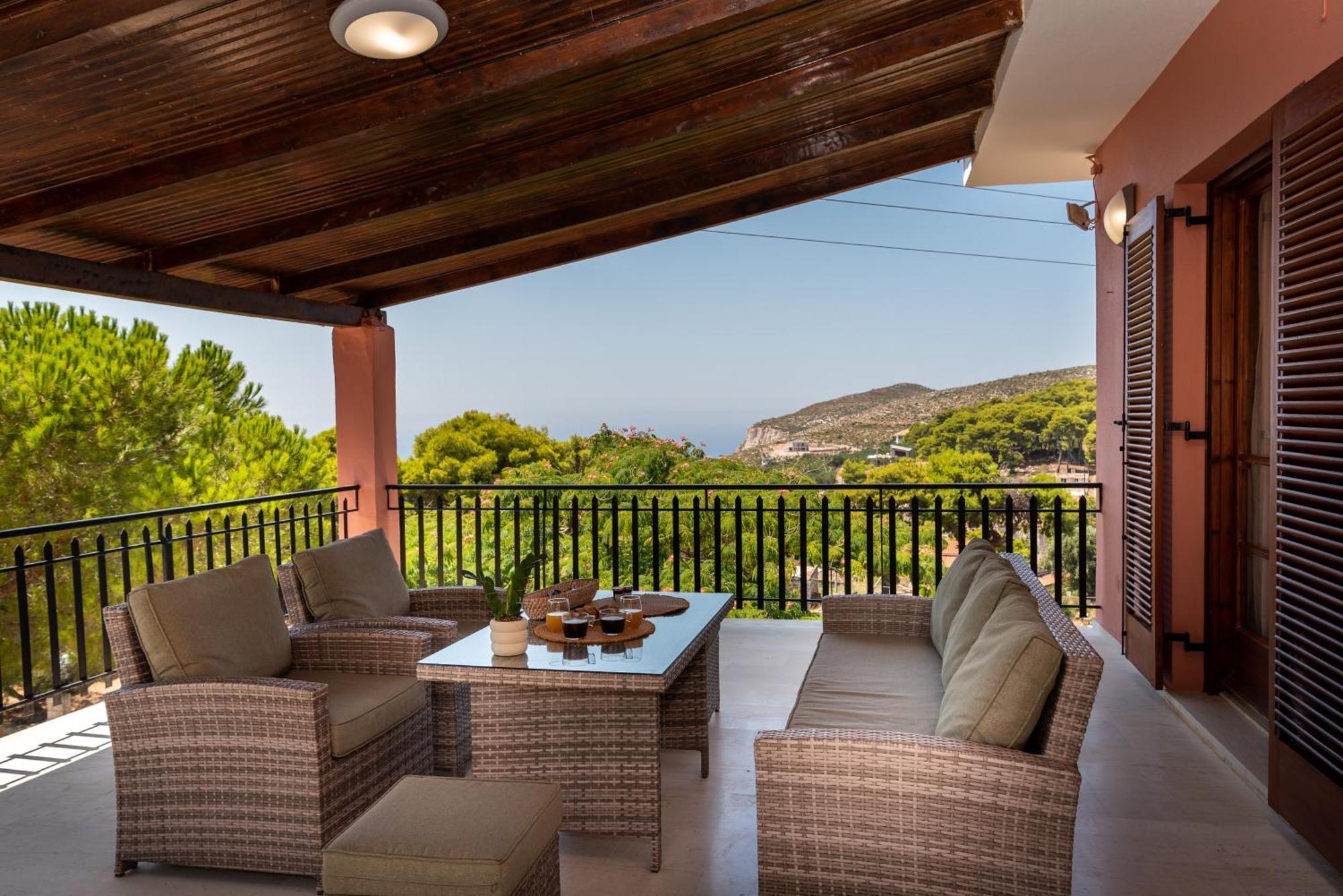 Apelati Holiday home *