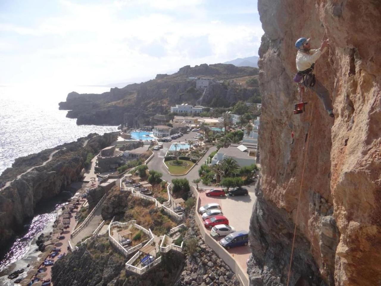 Resort Kalypso Cretan Village &