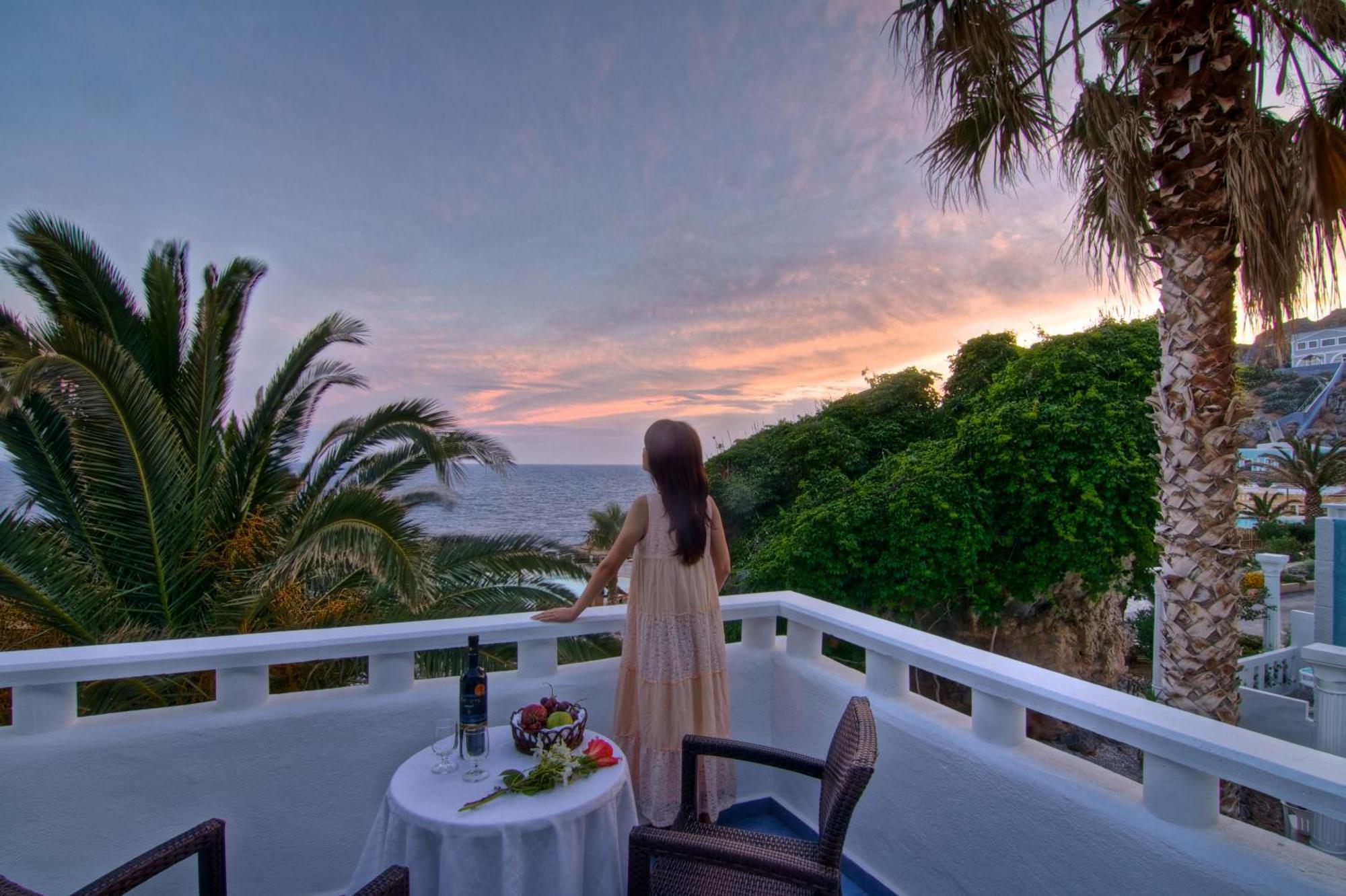 Resort Kalypso Cretan Village &