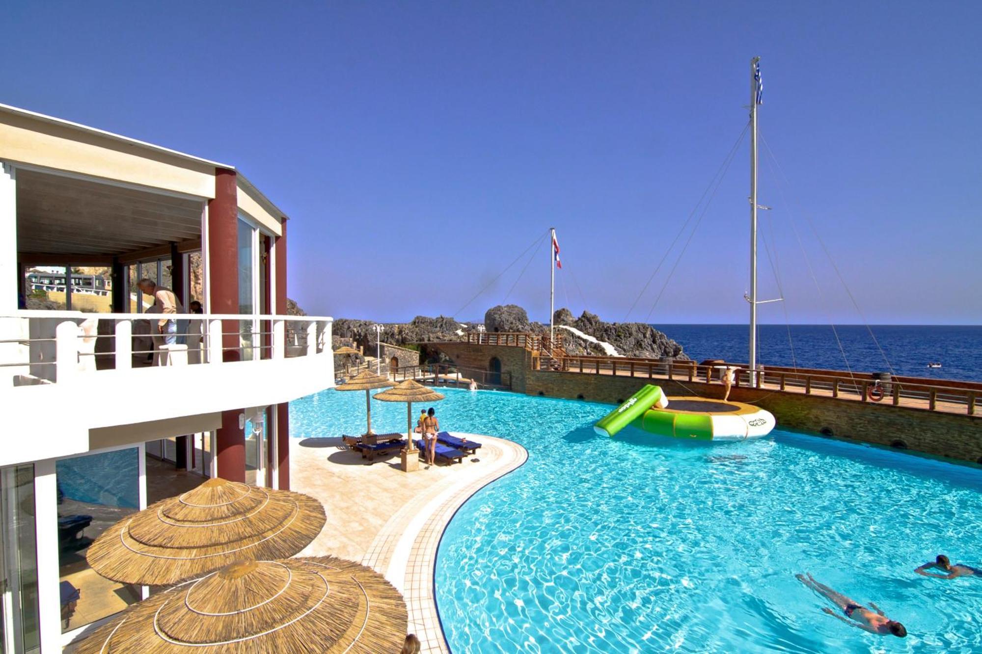 Kalypso Cretan Village & Resort Plakias