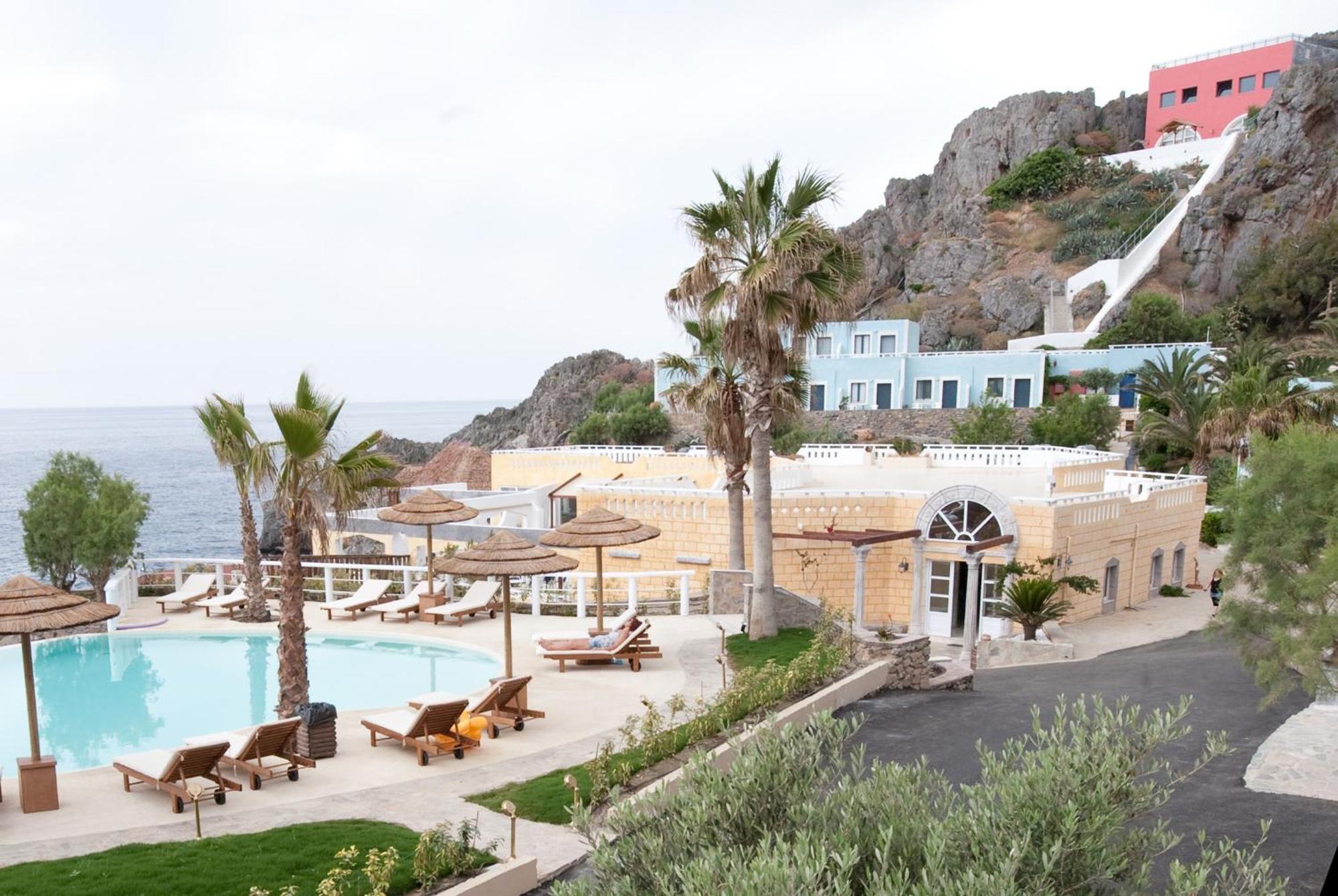 Resort Kalypso Cretan Village &