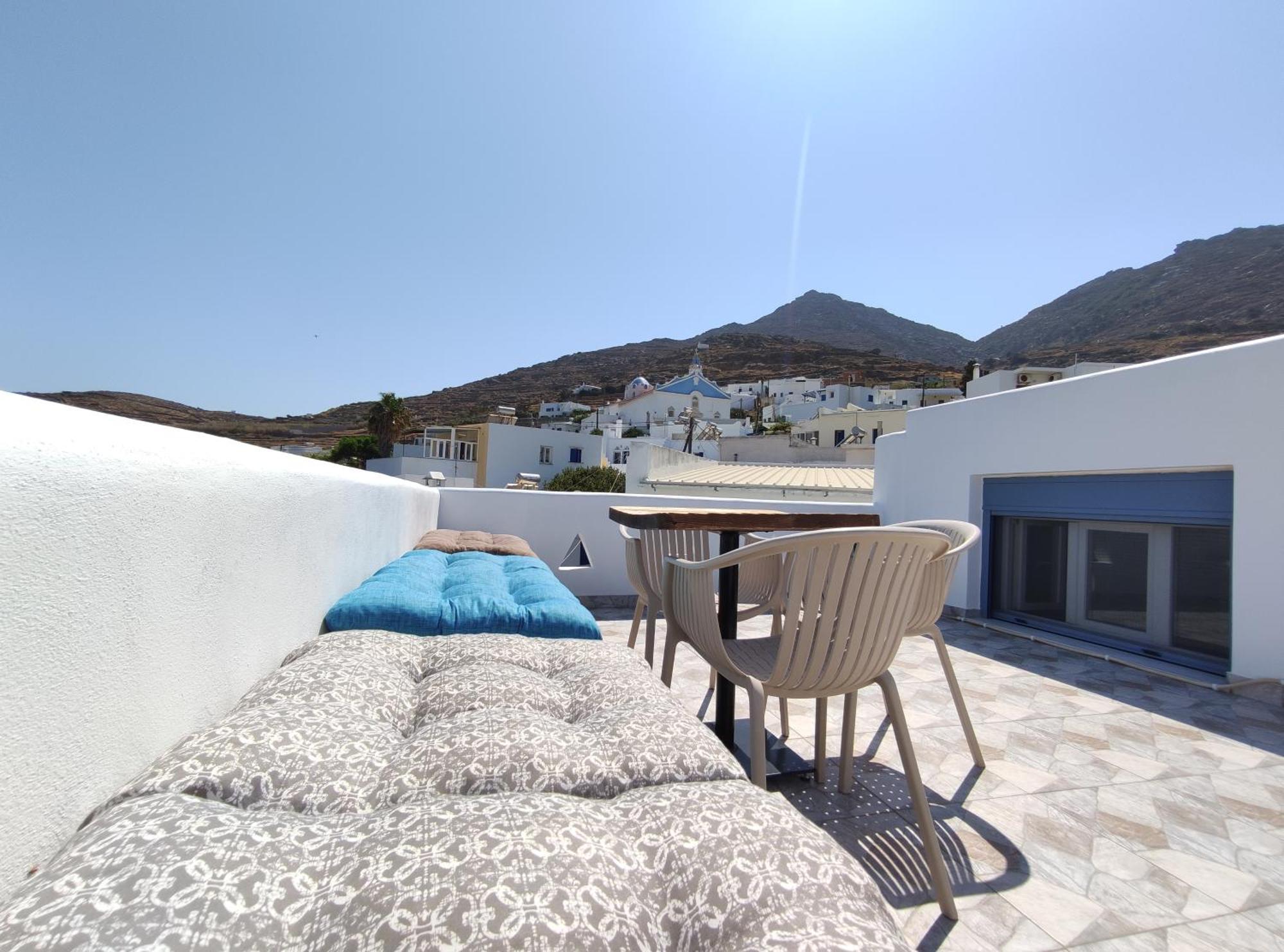 Anemona Tinos