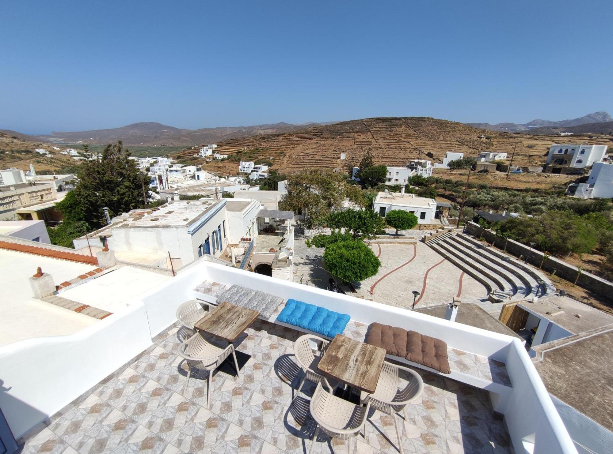 Anemona Tinos *