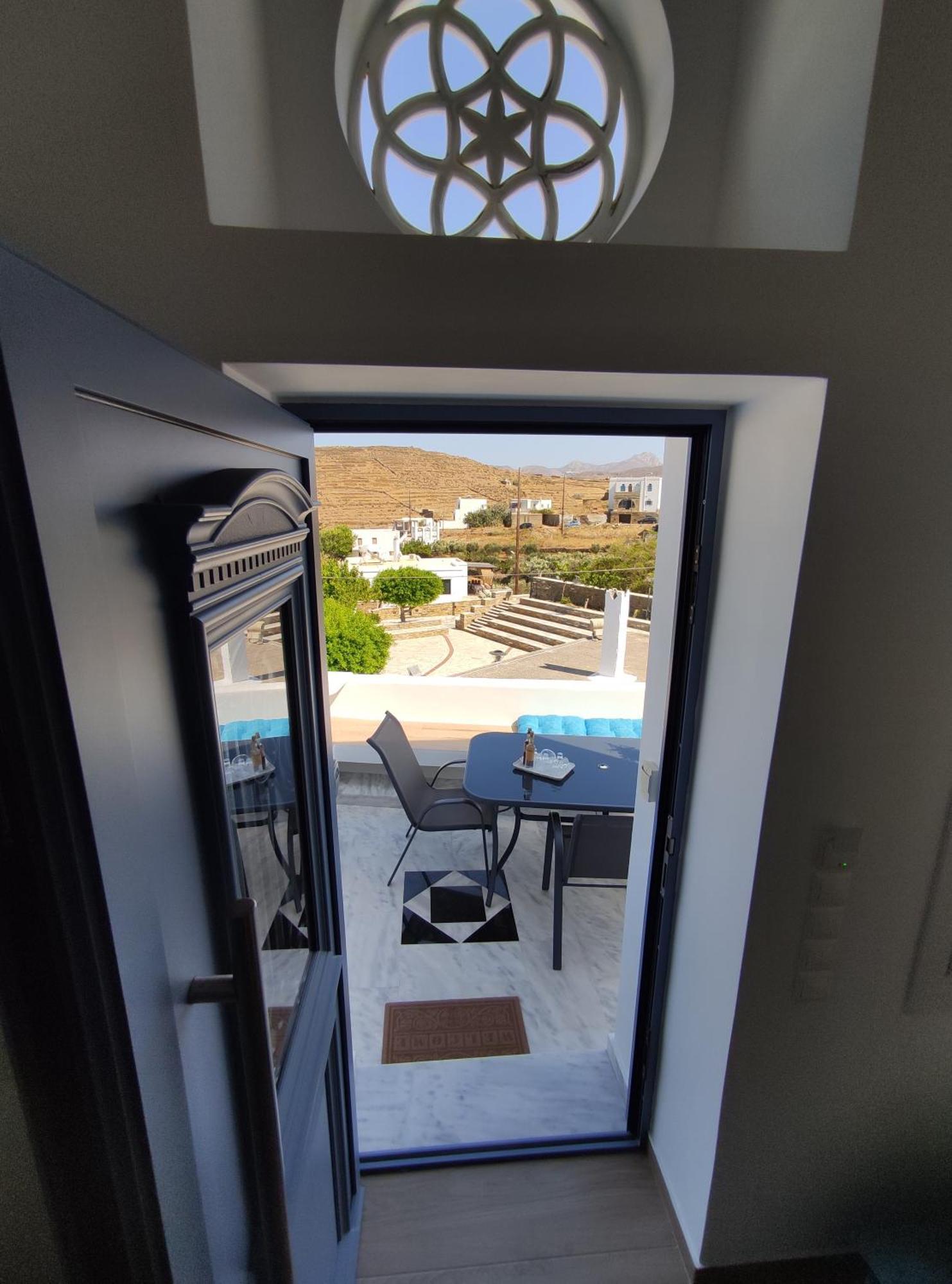 Apartment Anemona Tinos