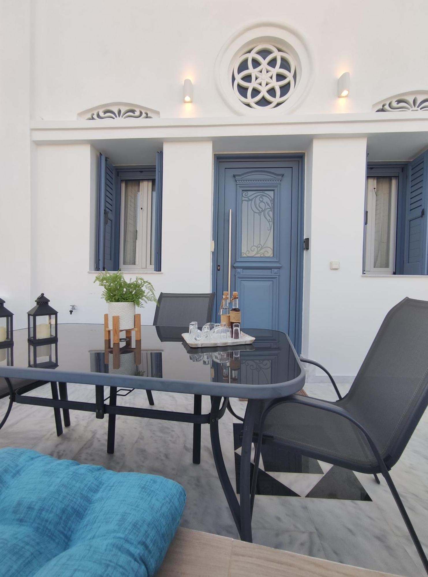 Anemona Tinos * Kalloni (Tinos)