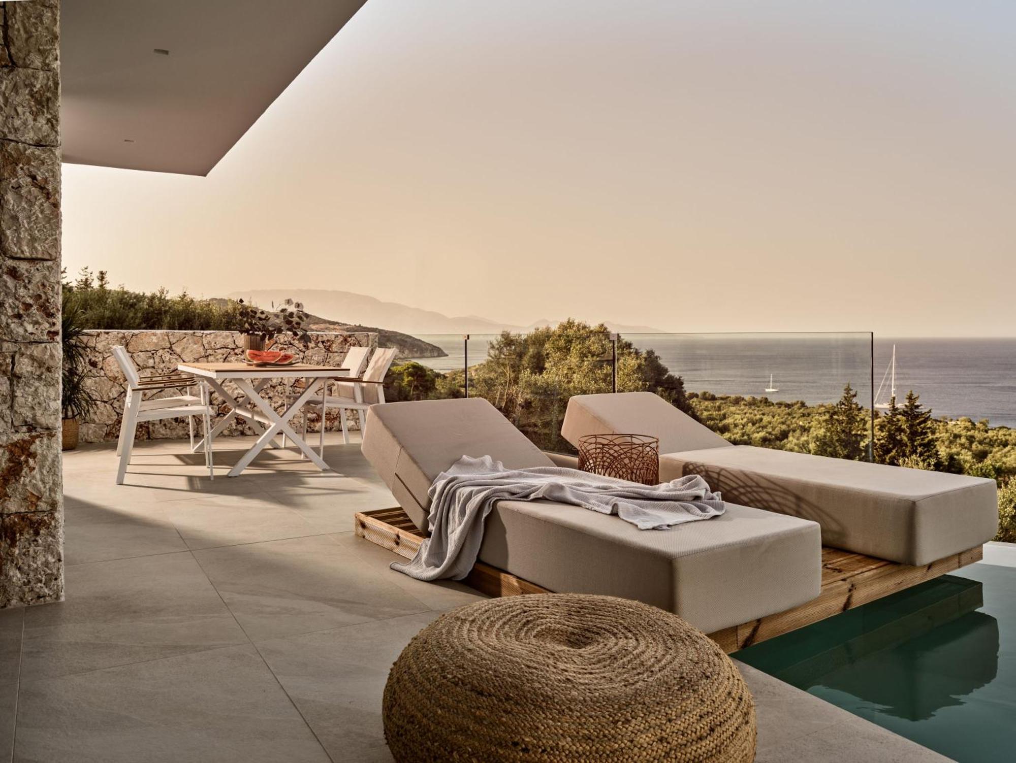 The Sall Complex B - Iconic Sea Views, By Zantewize Apartment *