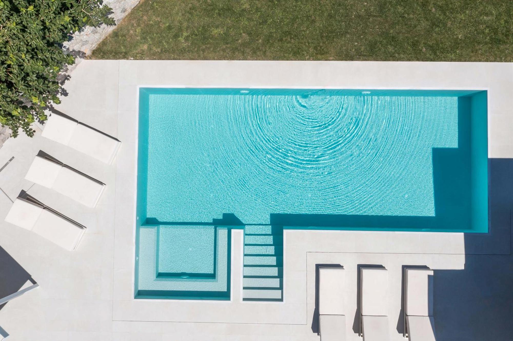 Villa Ocean Pearl Sea View Faliraki