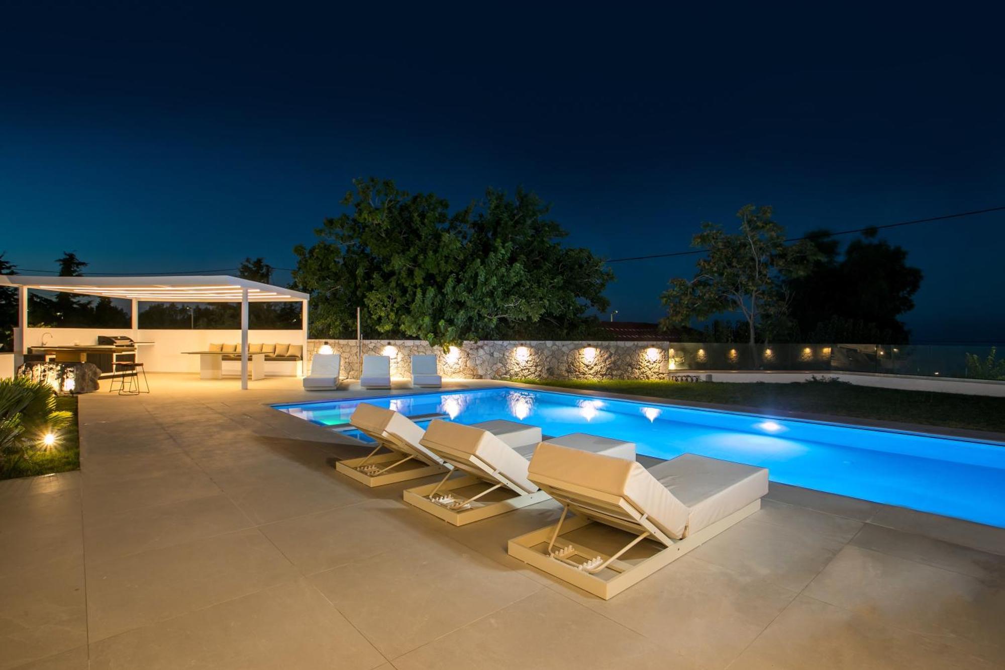Ocean Pearl Sea View Faliraki