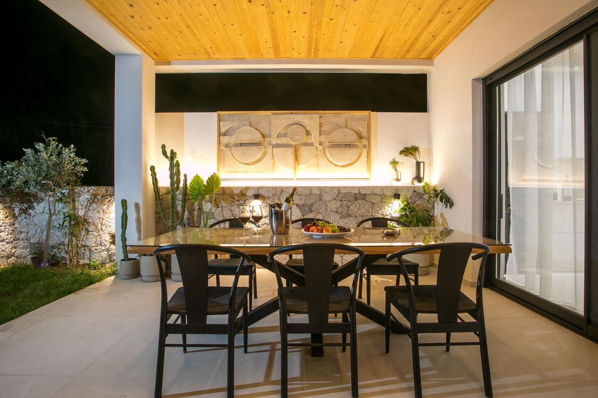 Villa Ocean Pearl Sea View *