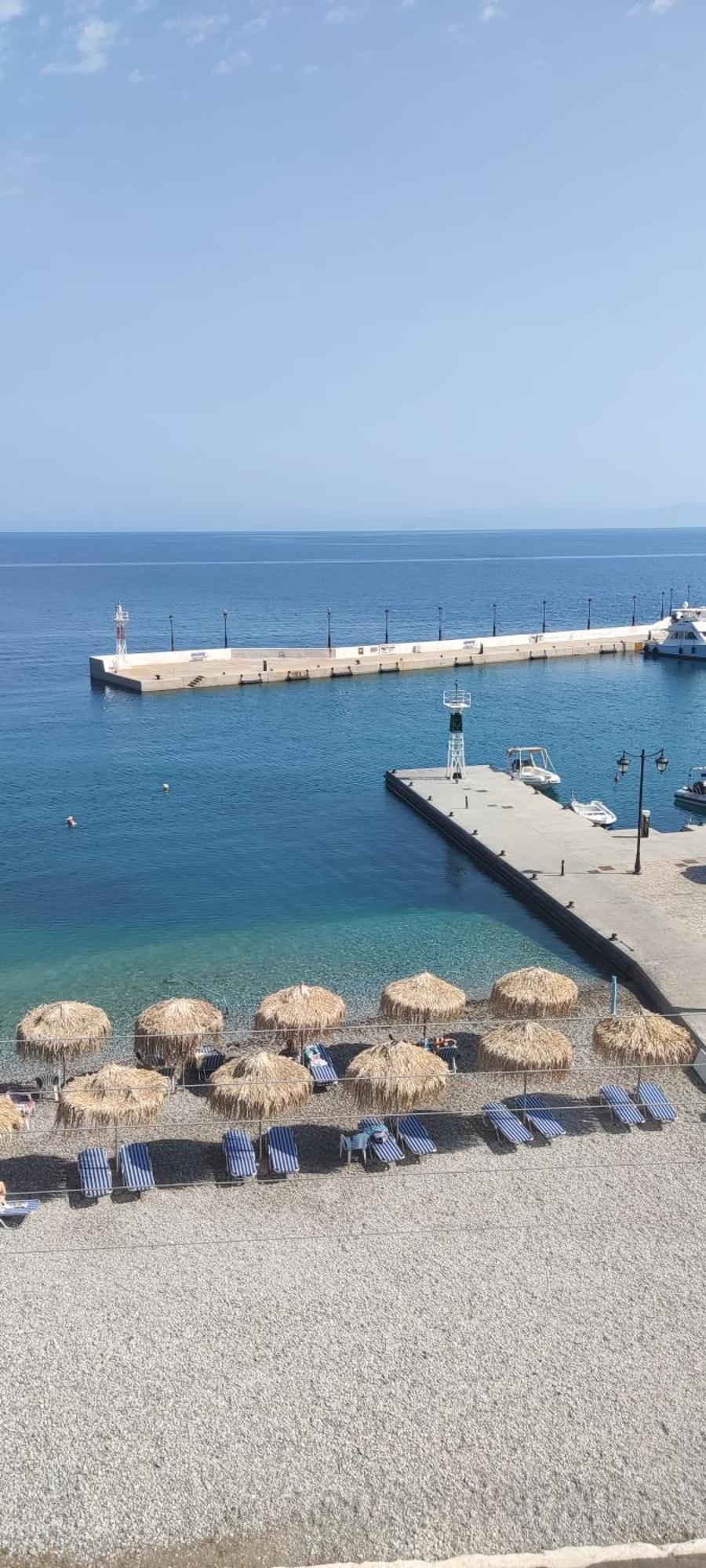 Hotel Blue Sea
