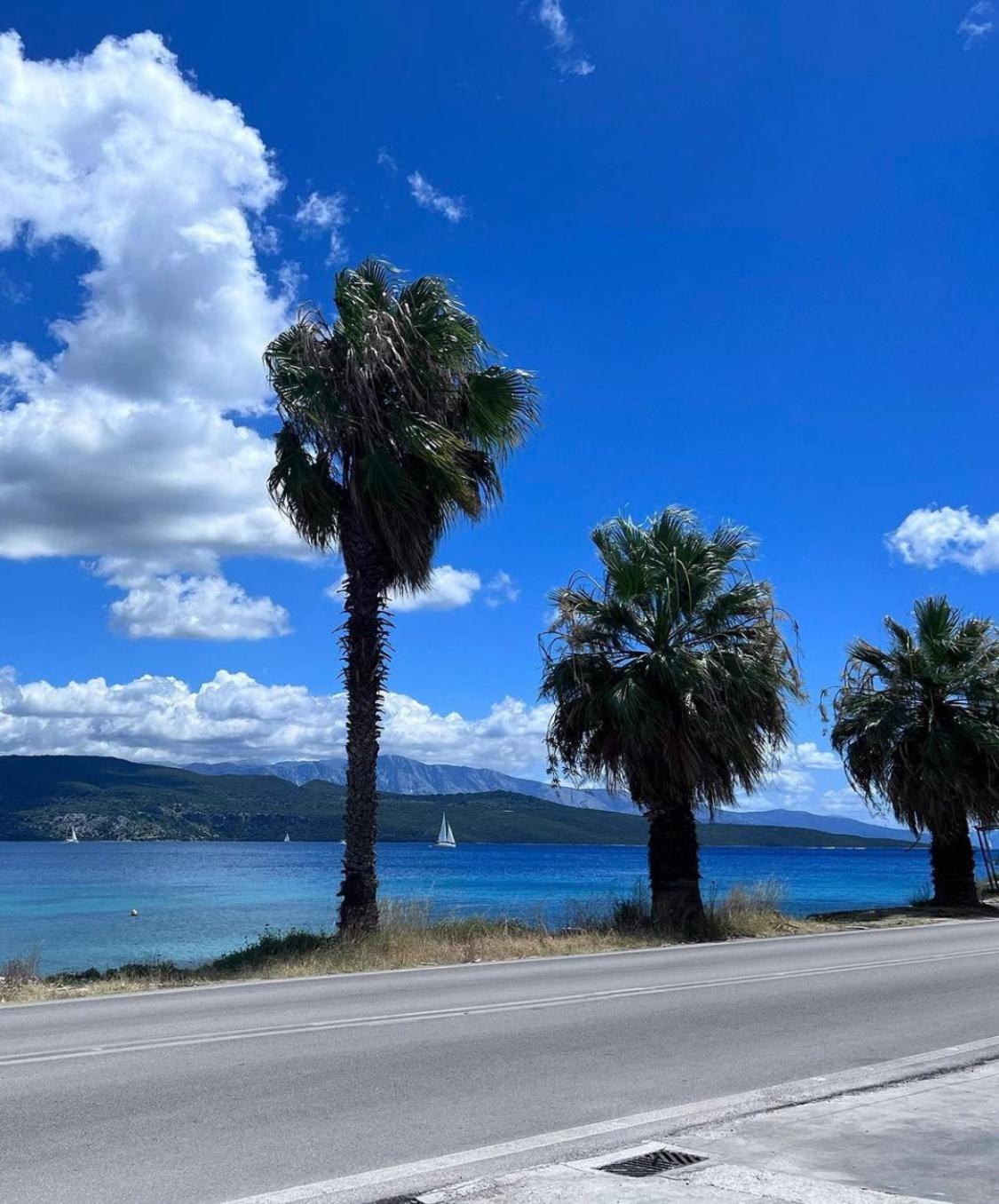 Apartment Ionian Hospitality πολυνοη