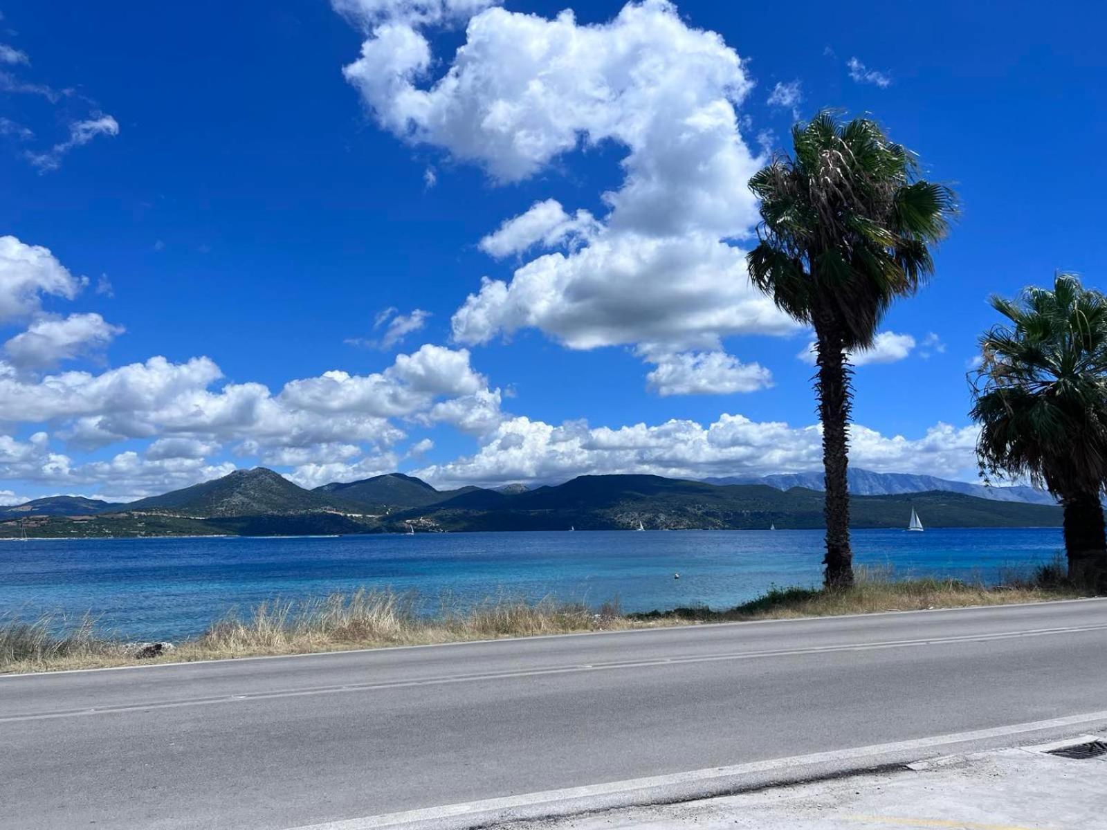 Apartment Ionian Hospitality πολυνοη
