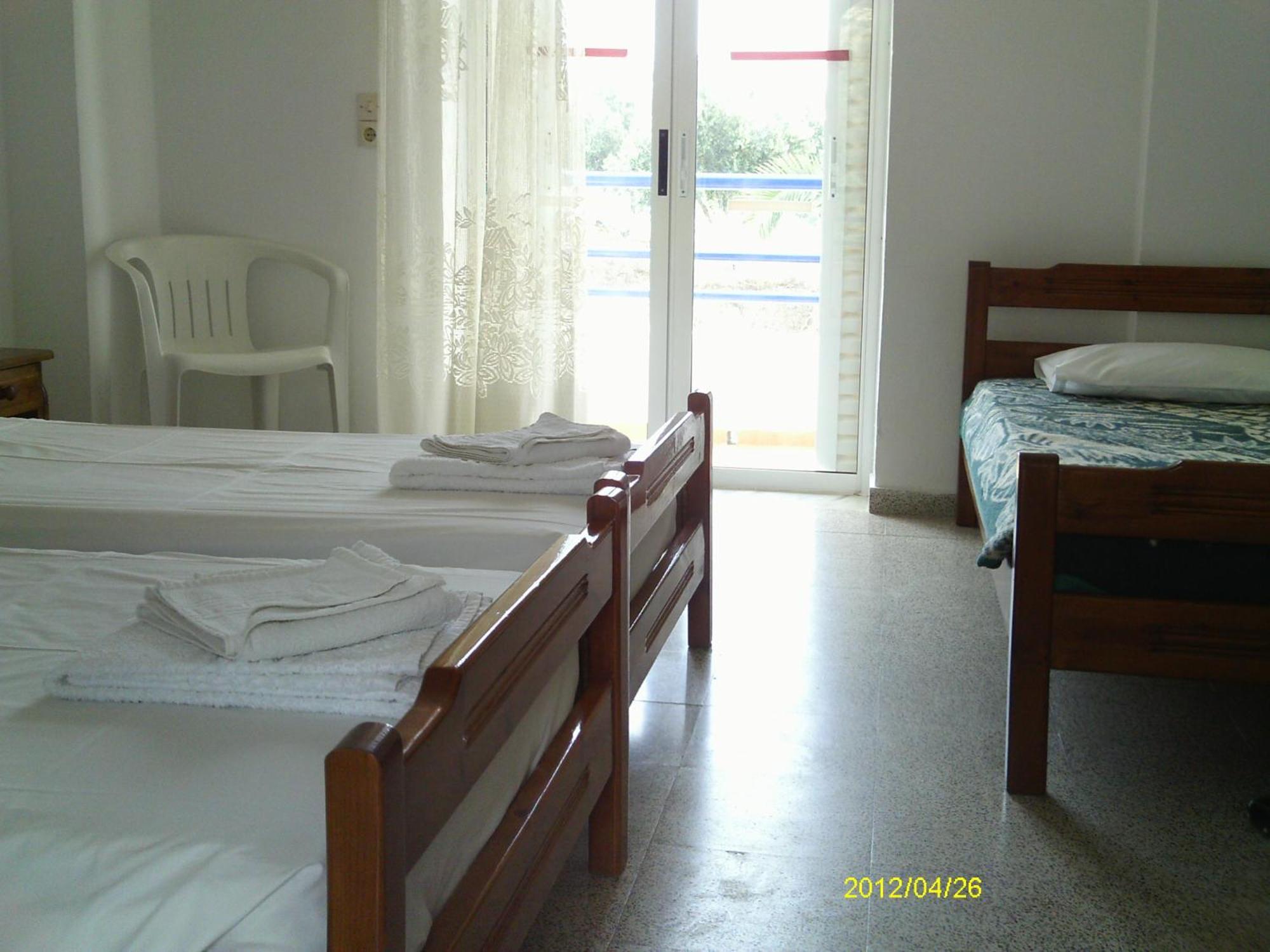 Apartment Maritsa