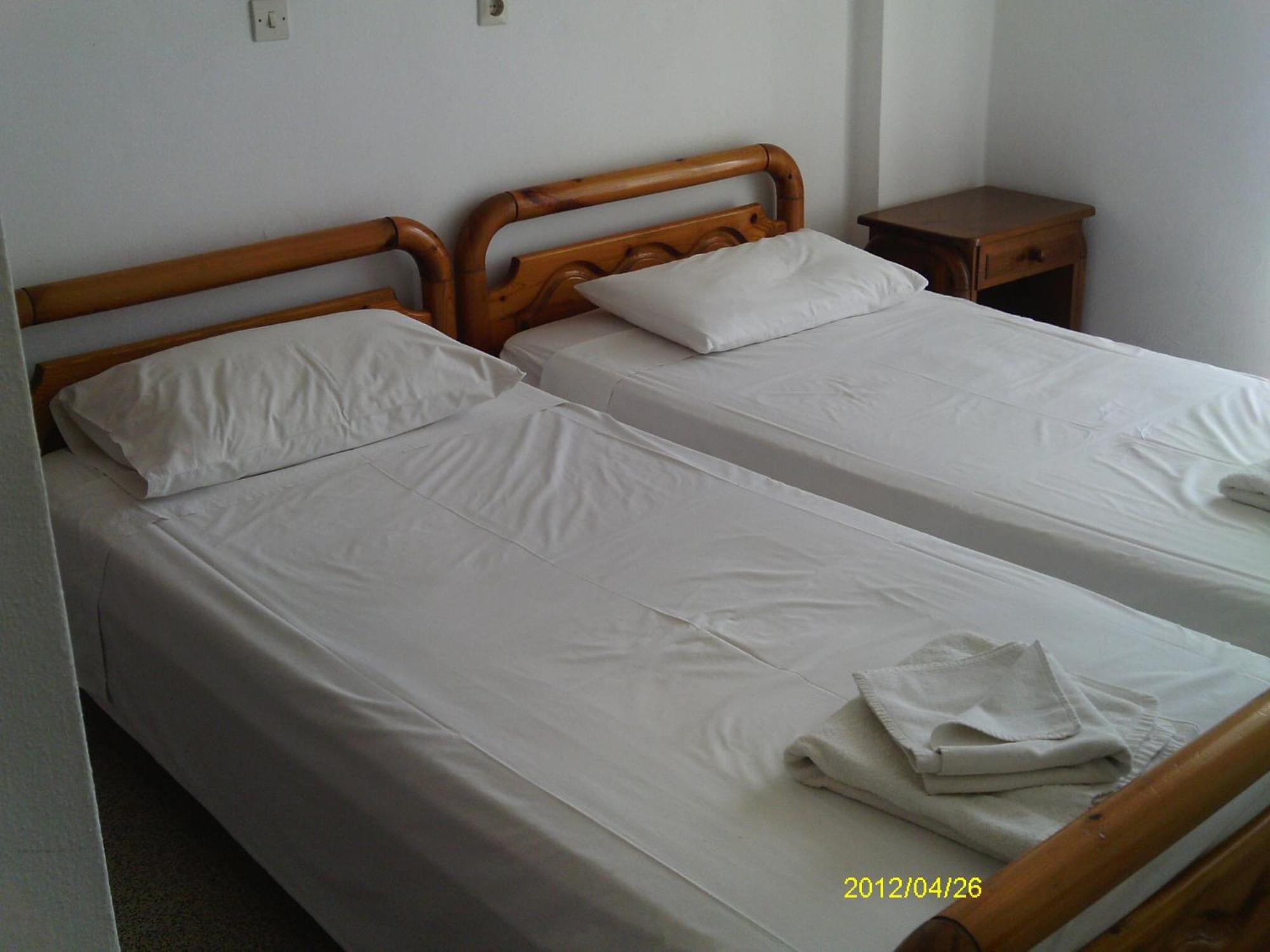 Maritsa Apartment Kefalos (Kos)