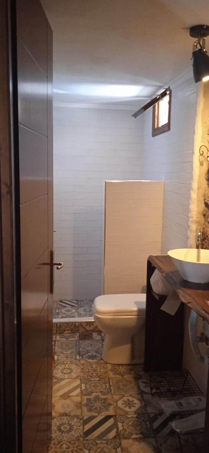 Guest house Kallisto Traditional