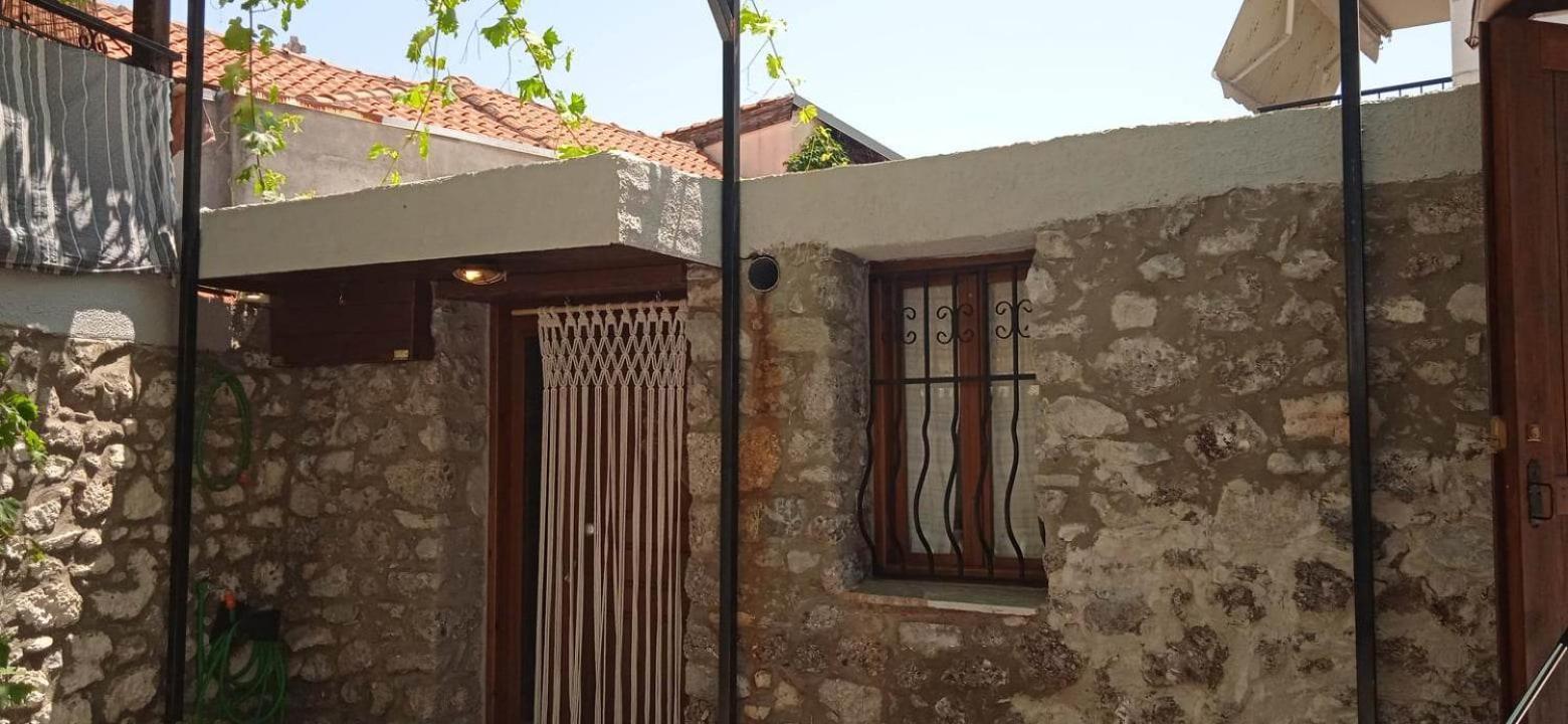 Guest house Kallisto Traditional