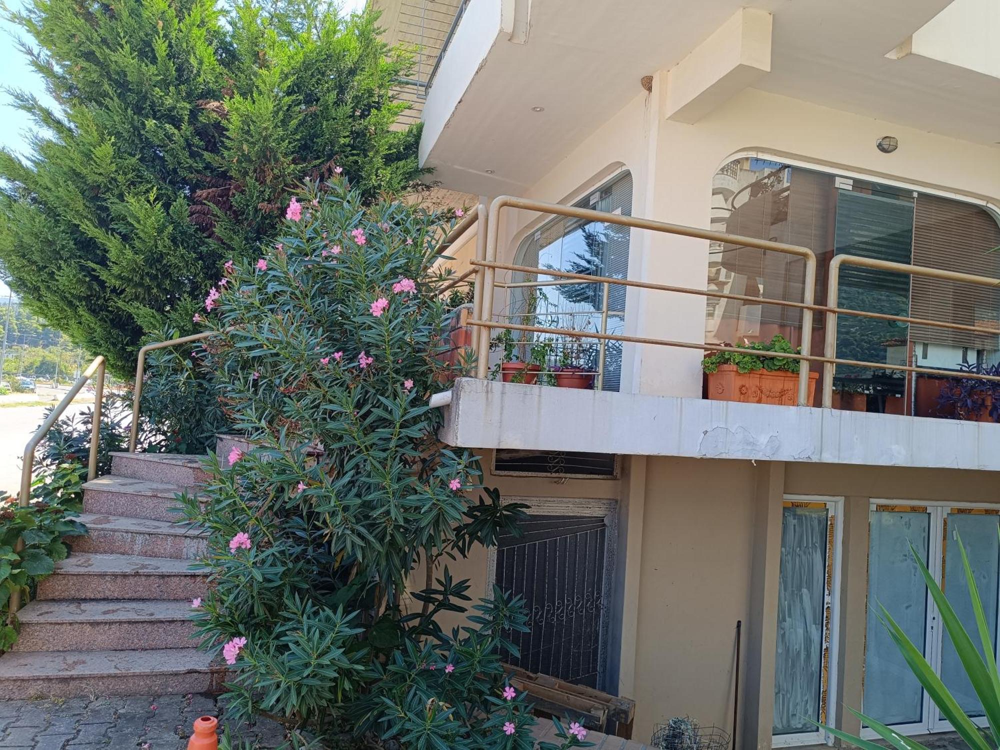 Apartment Mare E Monti2