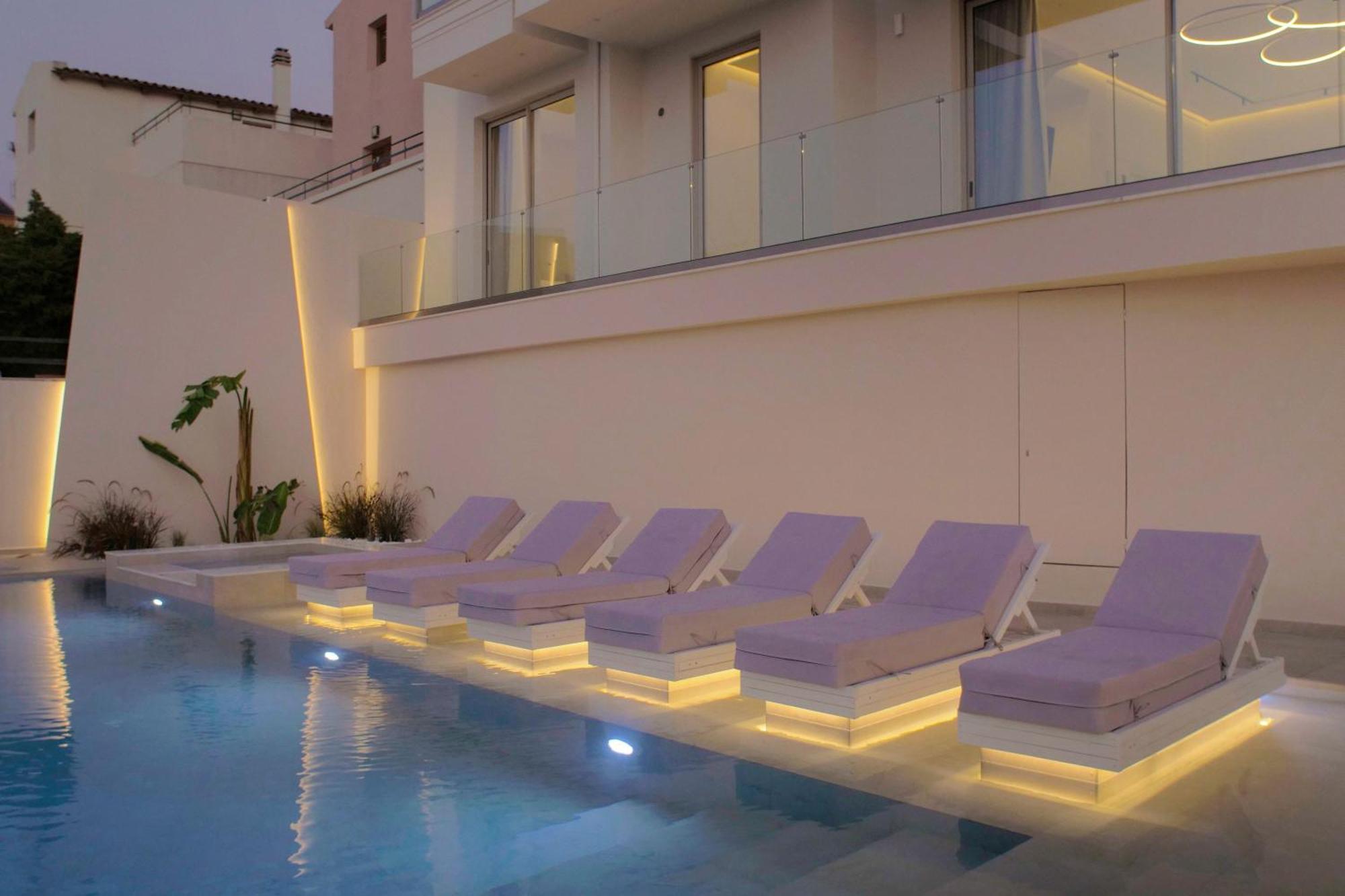 Seaview Lux By Posarellivillas Villa *