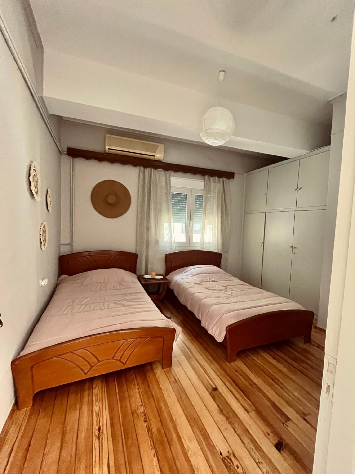 Apartment Downtown Konitsa