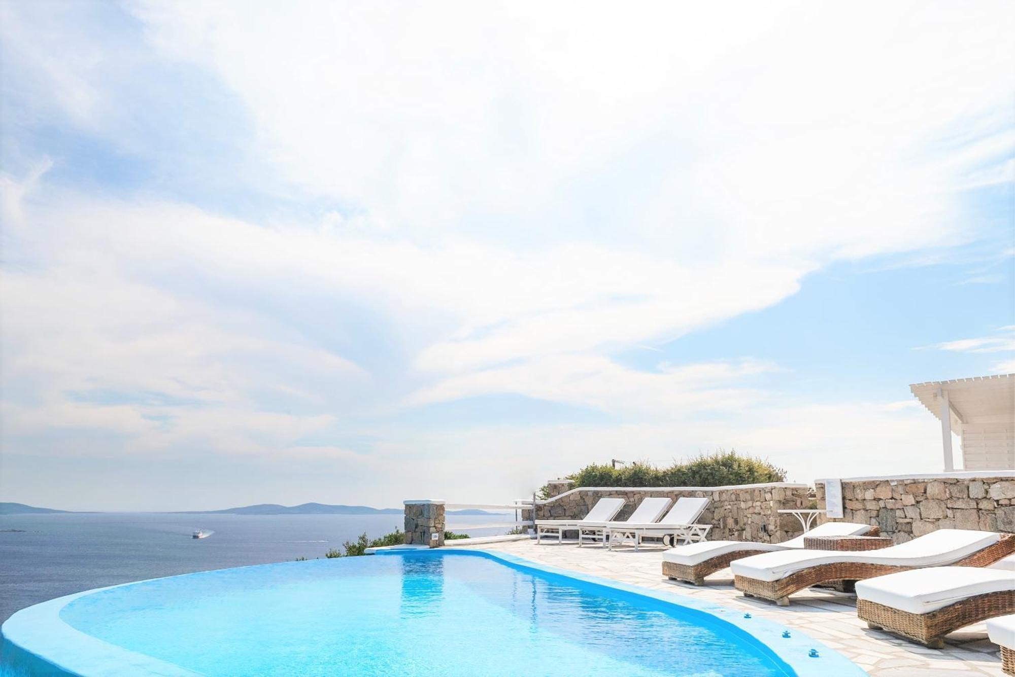 Aparthotel Aeri &