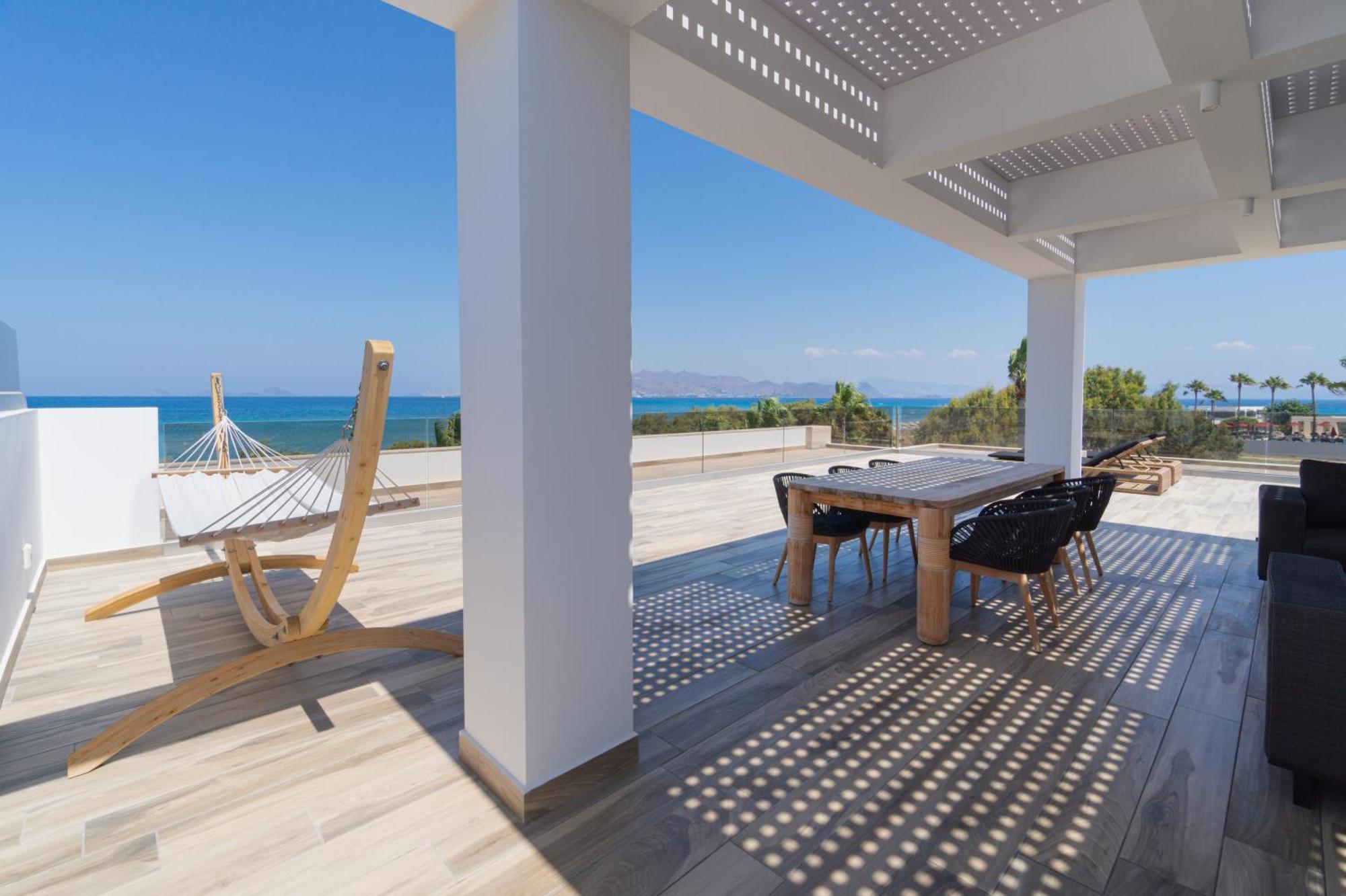 Hotel Lango Design & Spa, Adults Only Kos Town