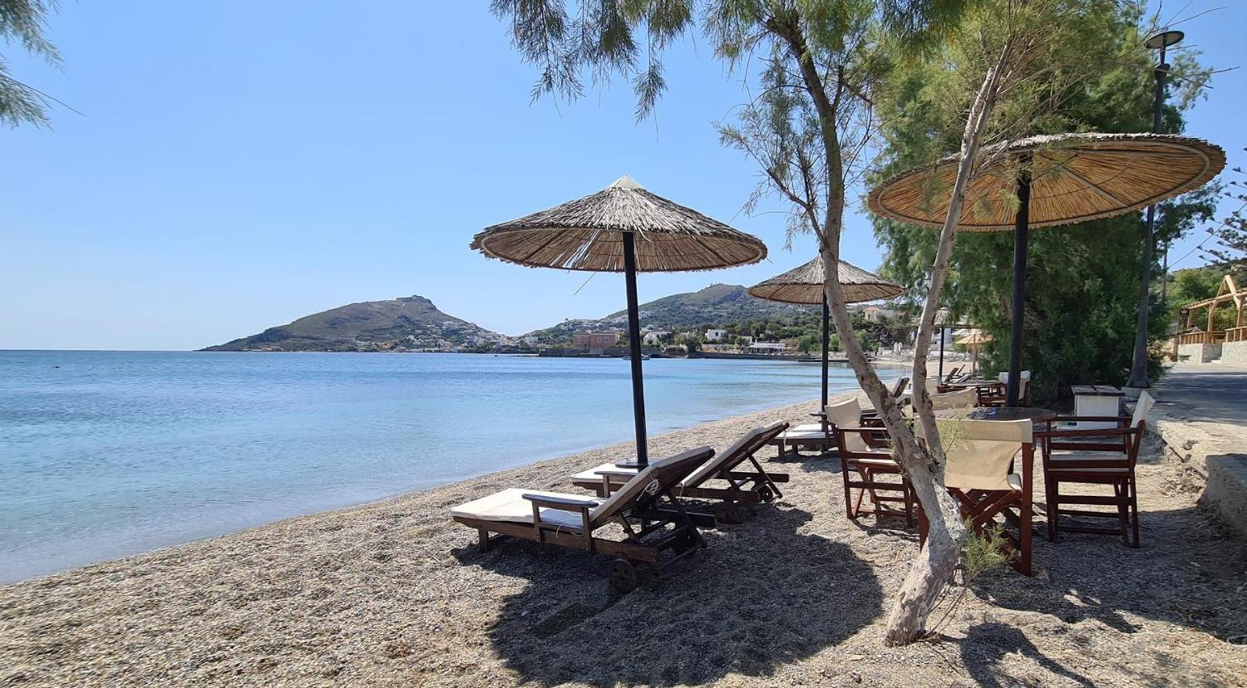 Anna * Alinda (Leros)