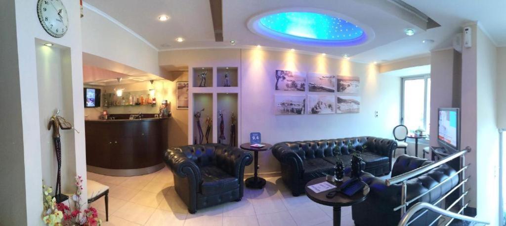 Aparthotel Asteria Loutra Edipsou (Evia)