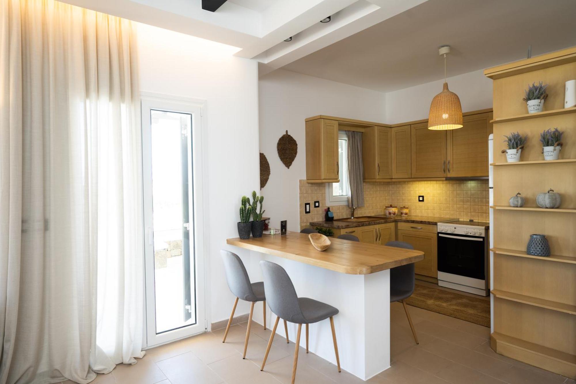 Di Venia Apartment