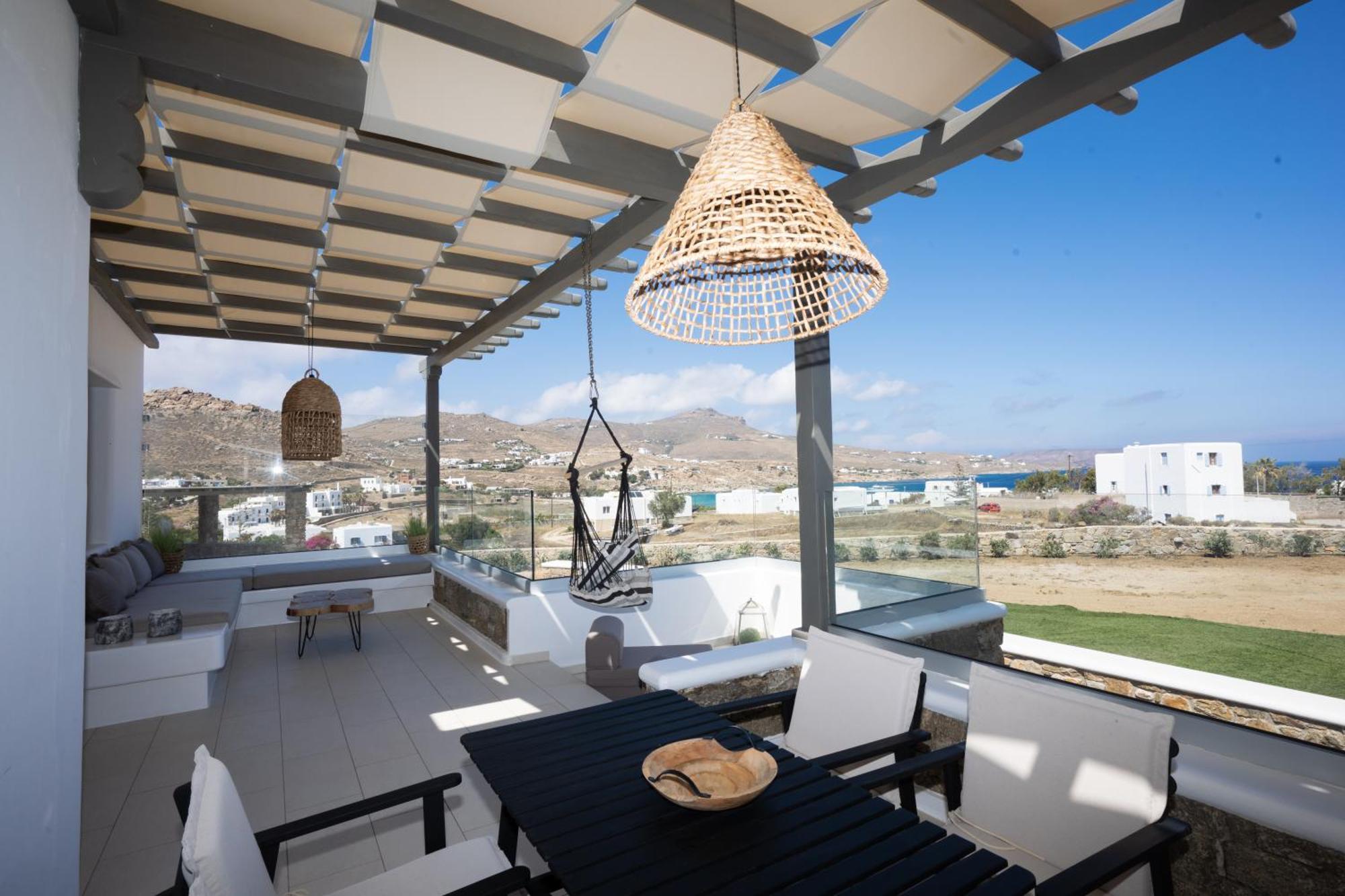 Apartment Di Venia *