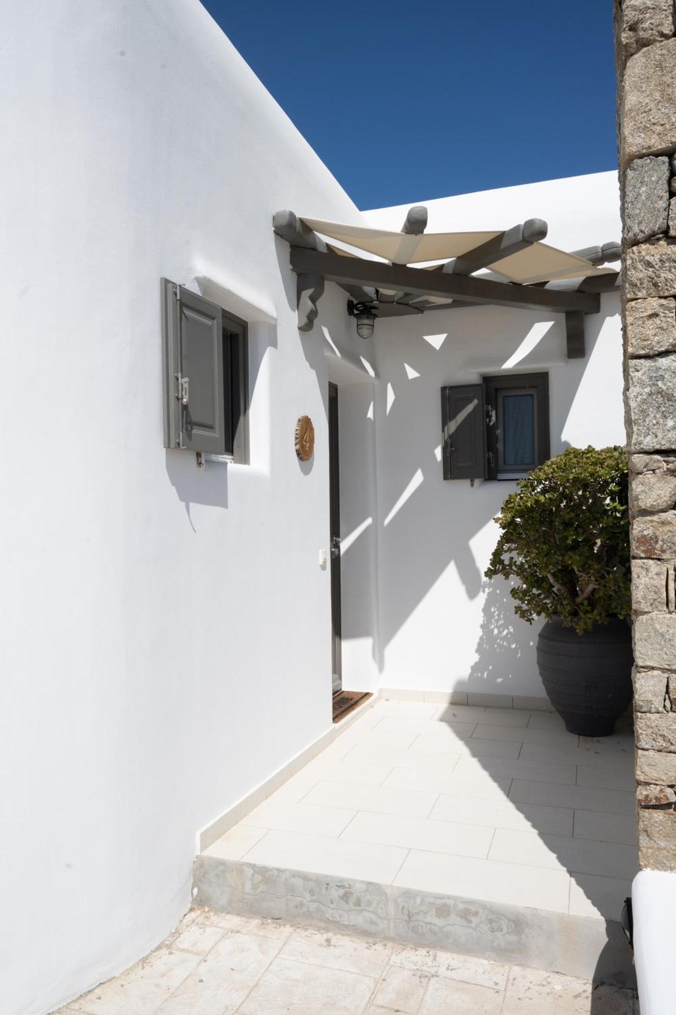 Apartment Di Venia