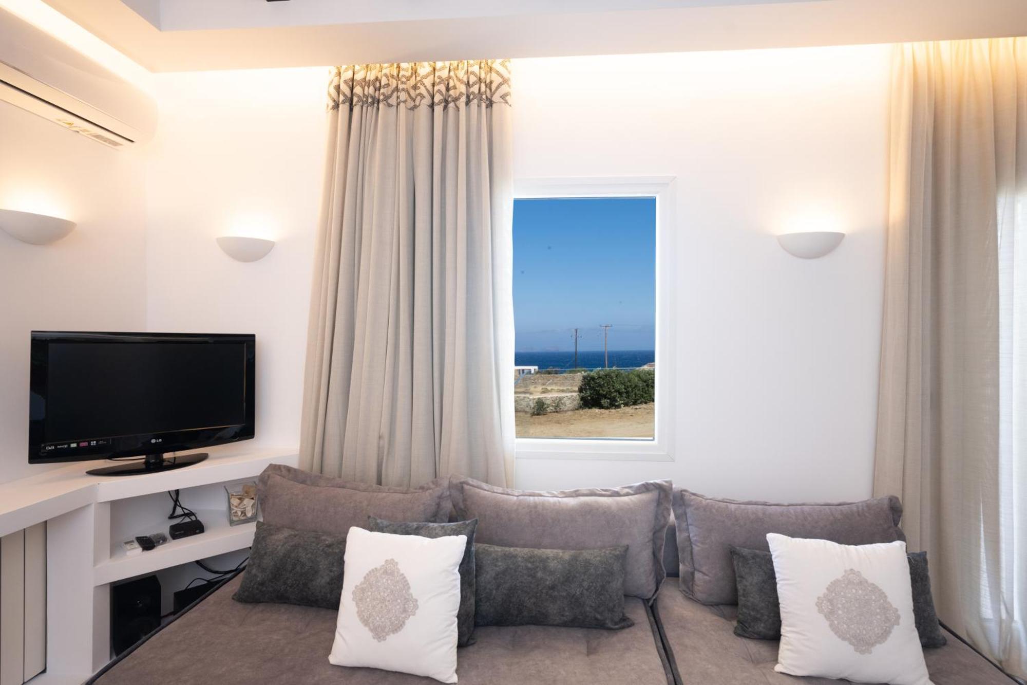 Di Venia Agia Anna (Mykonos)